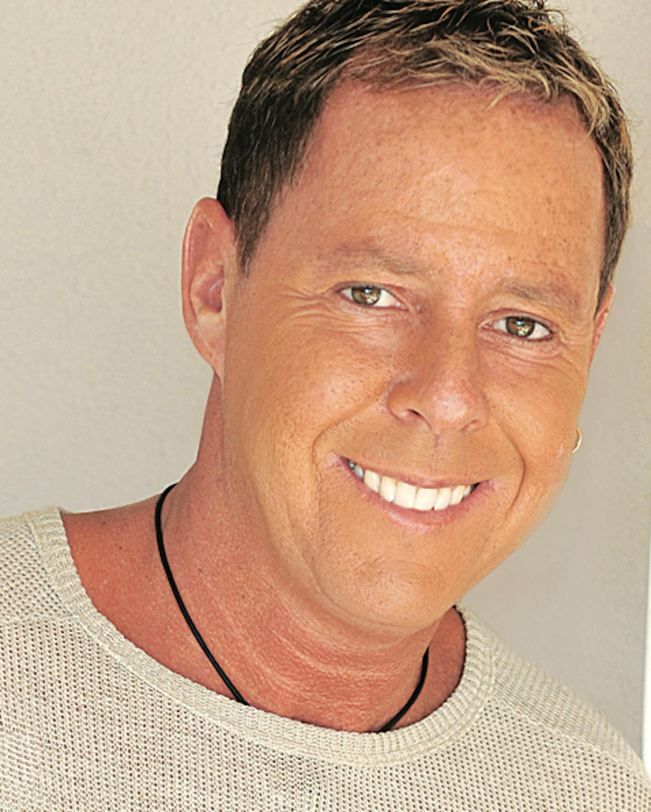 Submitted photo Shaun LaBelle