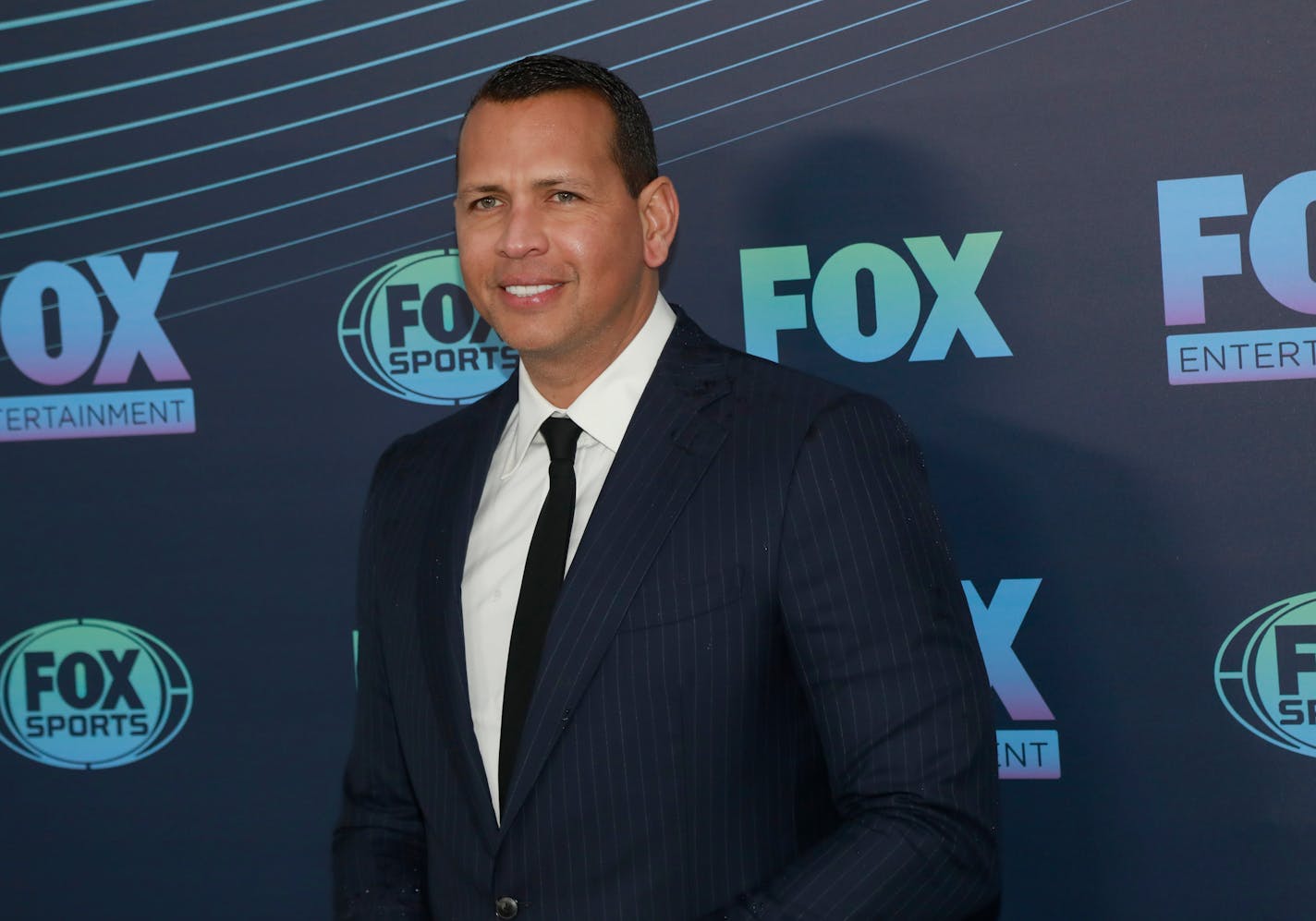 Alex Rodriguez