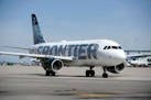 Frontier Air offers $49 non-stops to Atlanta, DC & Trenton thru today