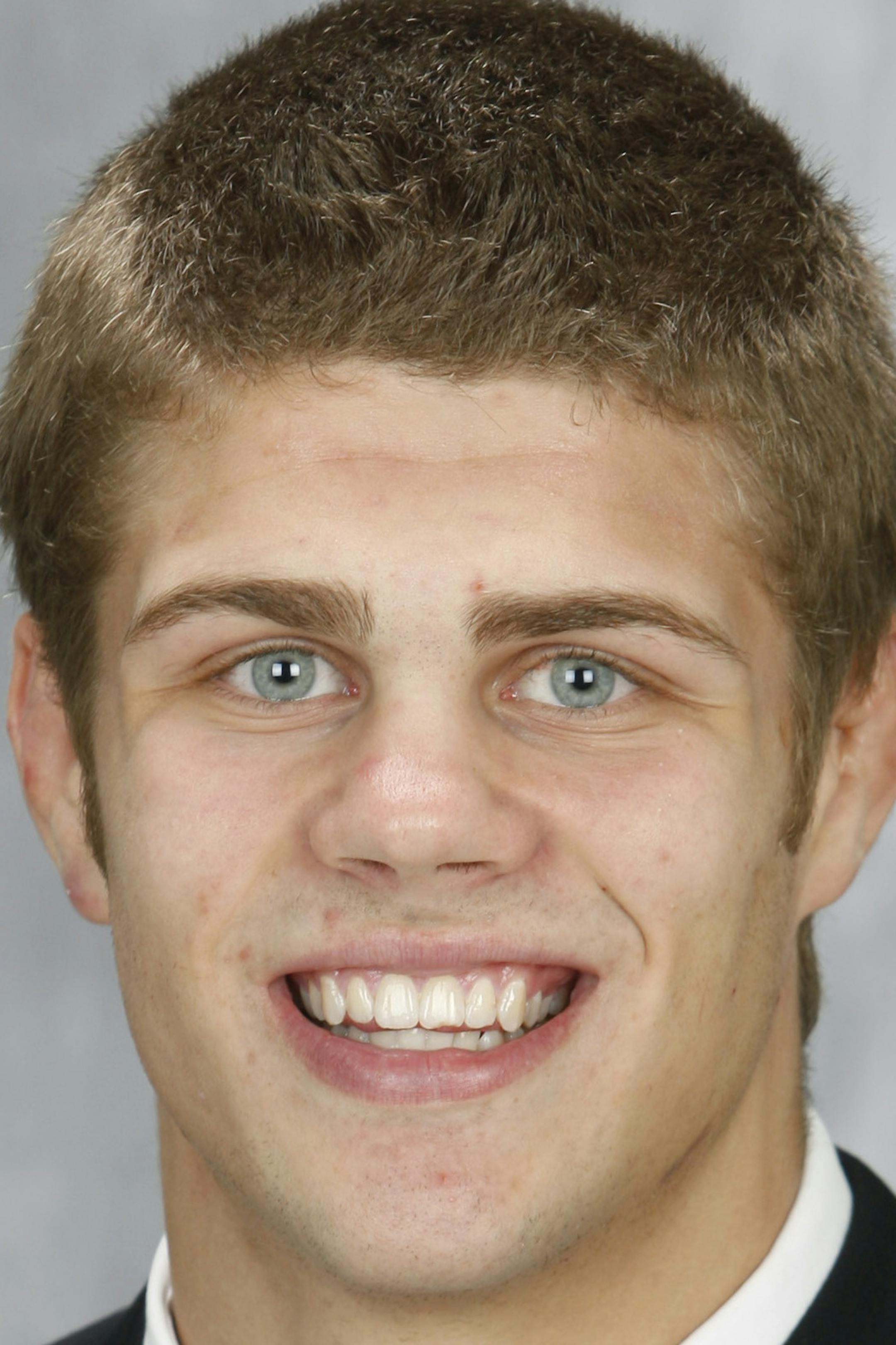 Dylan Ness Gophers wrestling team.