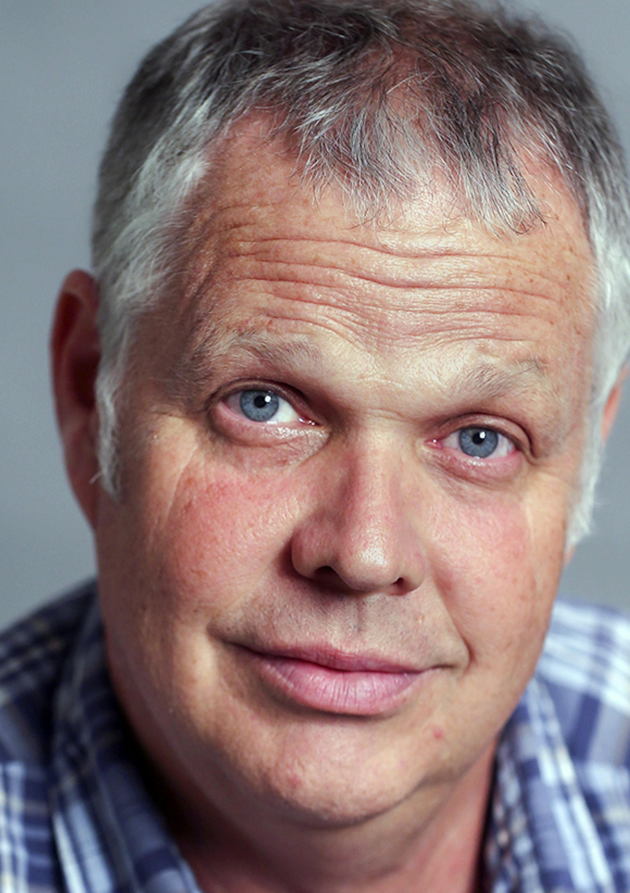 David Joles, Star Tribune staff. Bio photo. Staff directory mugshots taken Sept 11, 2014 mugs Photo: Tom Wallace, Star Tribune stribmugs091114 ORG XMIT: MIN1409182308353060