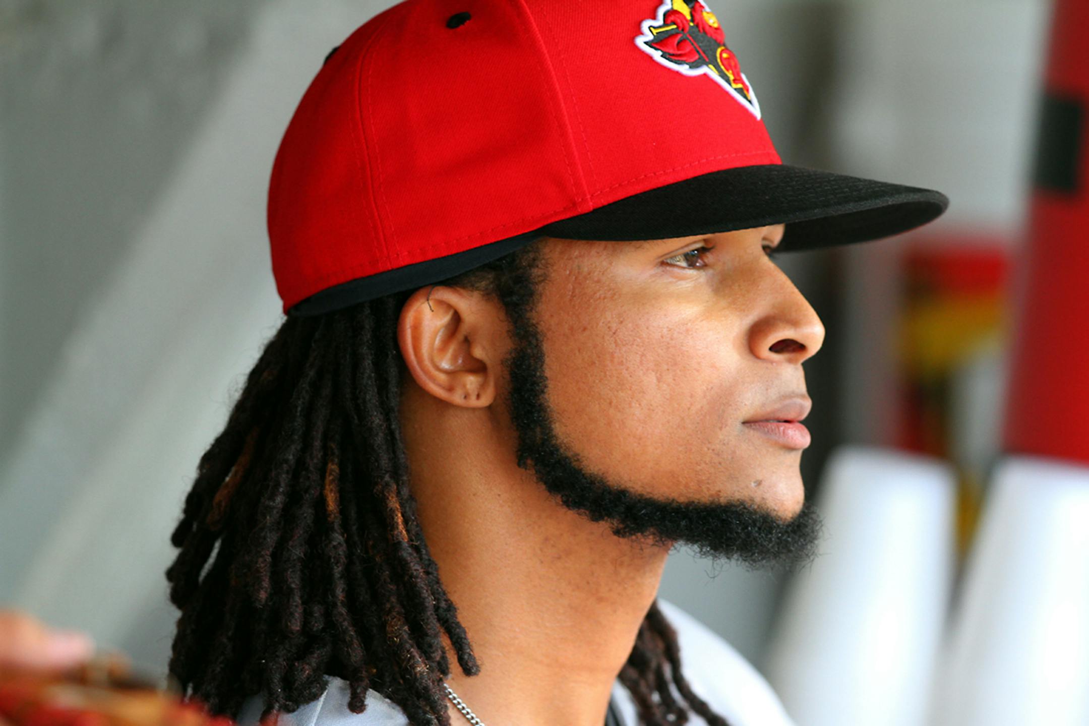 Ervin Santana, who has been pitching at Class AAA Rochester while suspended, is expected to start for the Twins on Sunday at Kansas City.