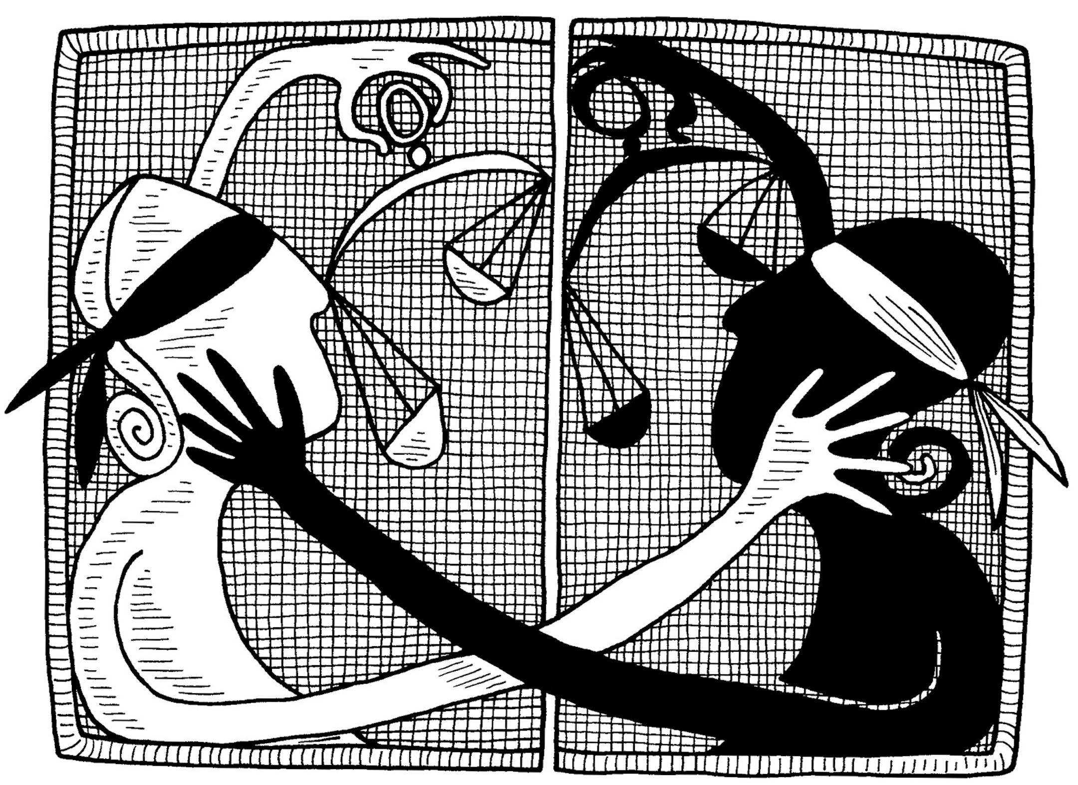 Margaret Scott/NewsArt