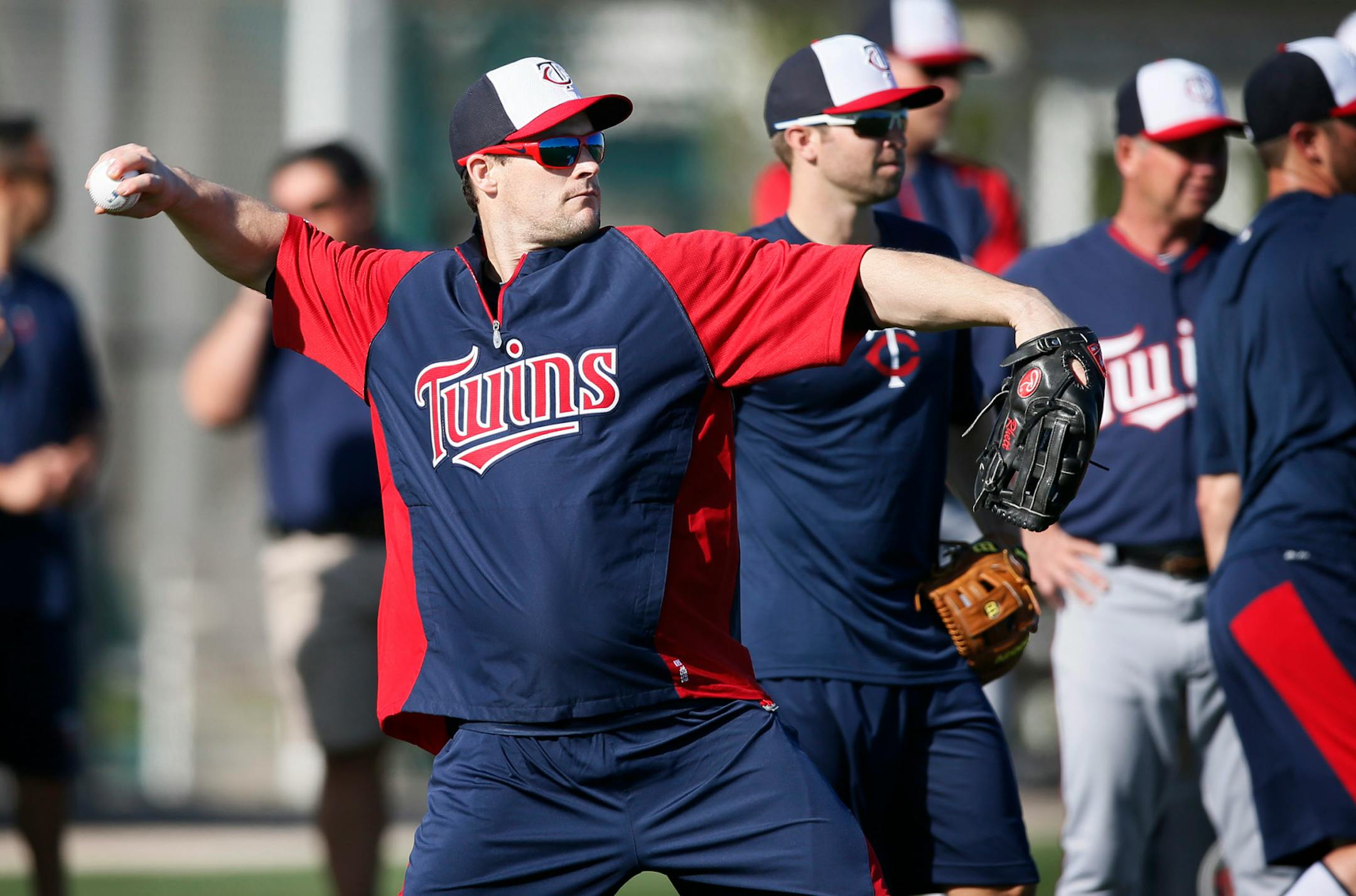 If Twins slugger Josh Willingham returns to form, he would be enticing to contenders looking to add power to their lineups.