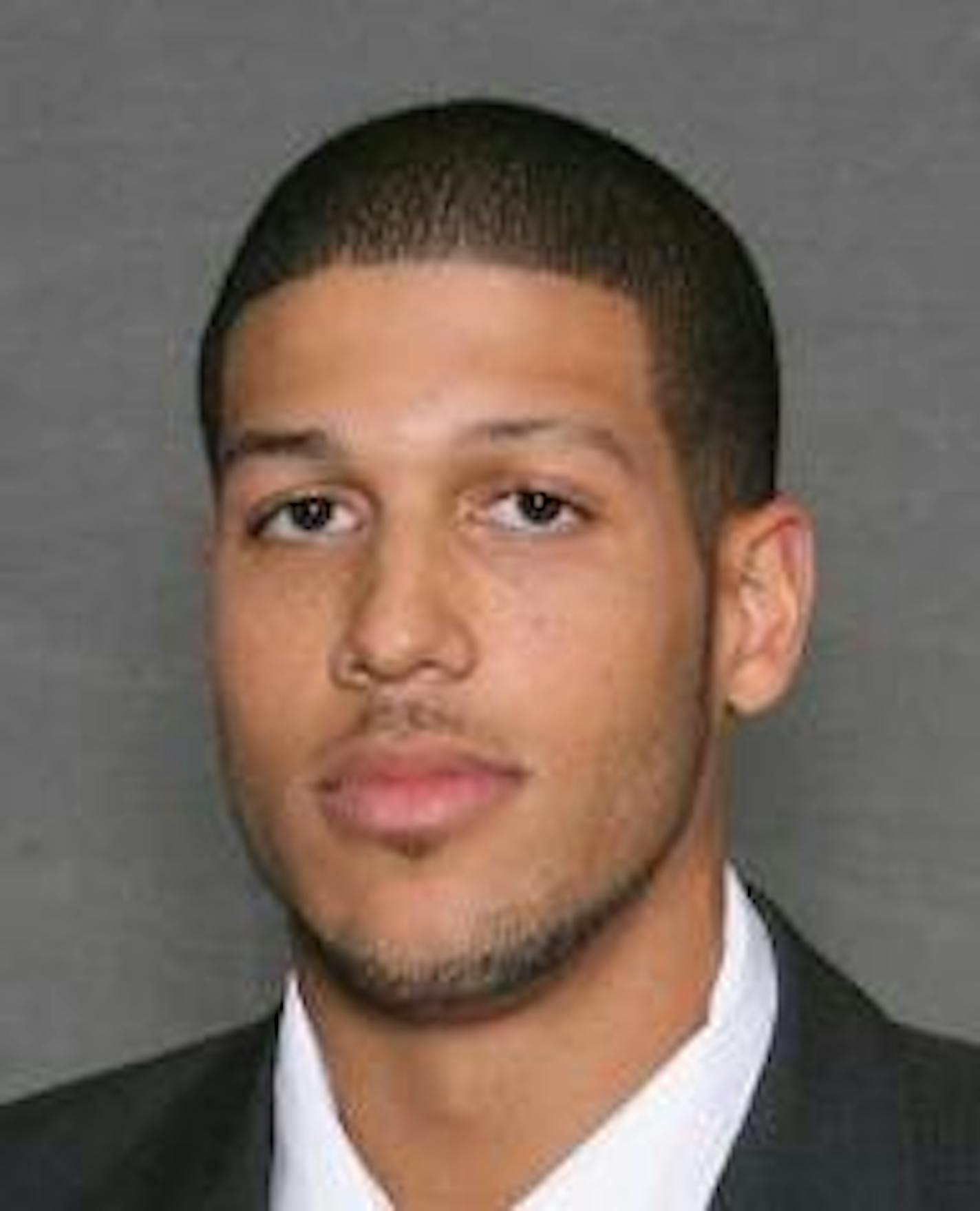 Jefferson Mason