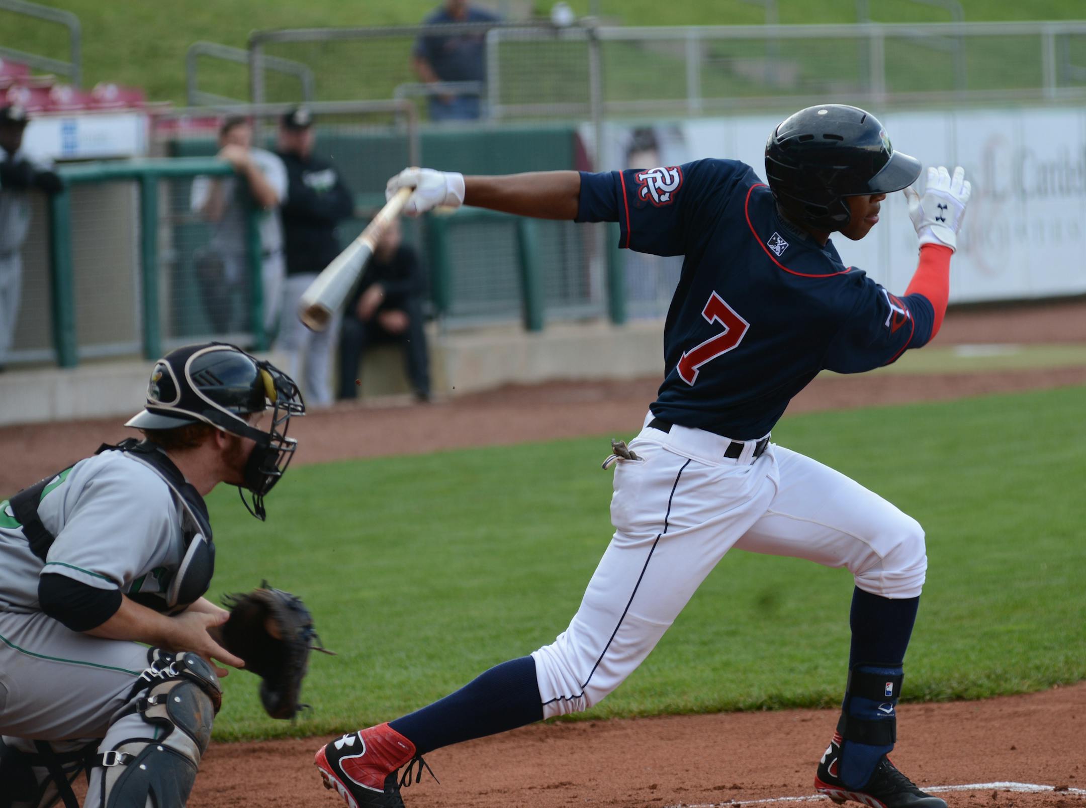 Byron Buxton