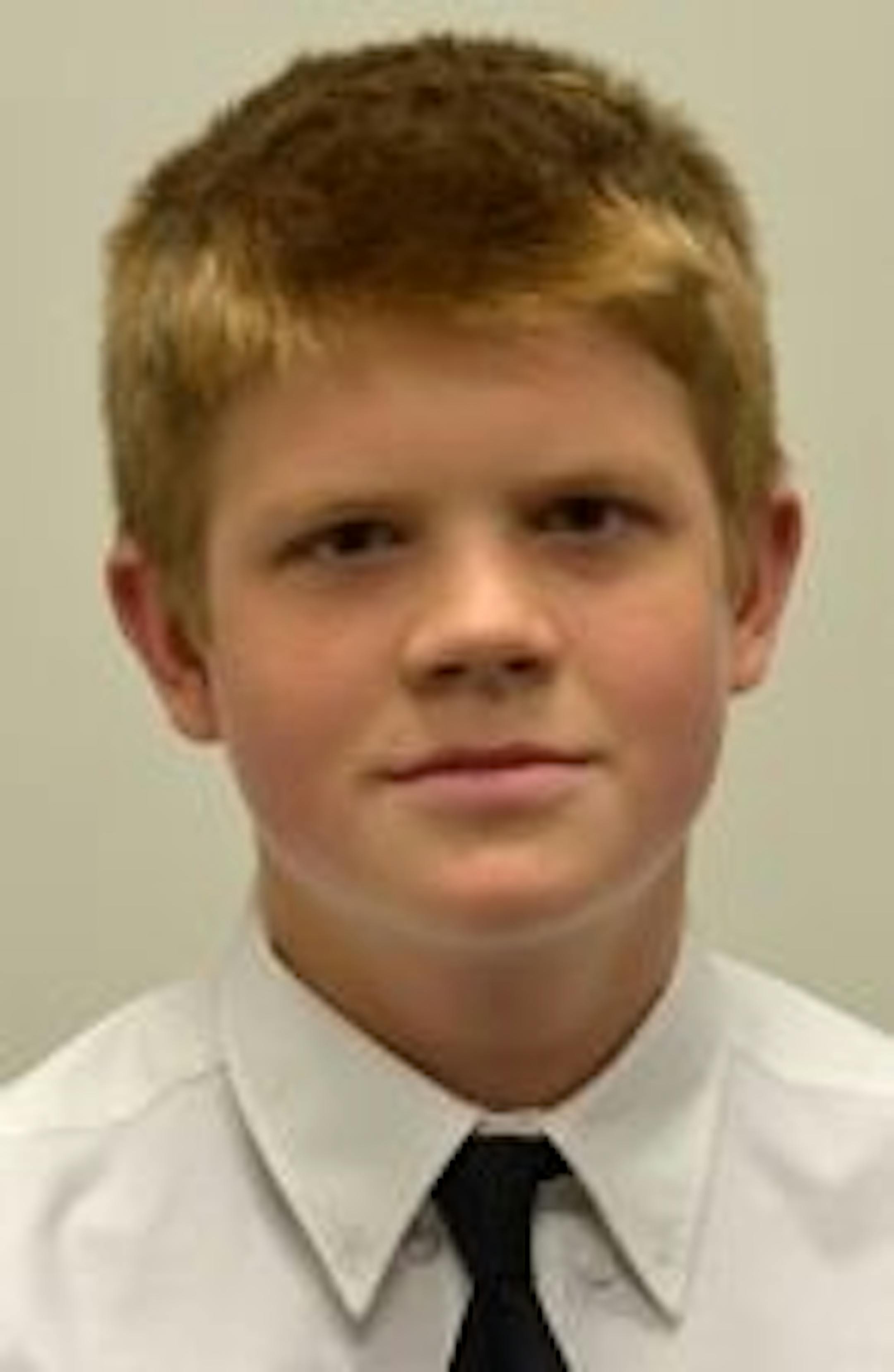 Eric Ylitano, Delano/Rockford hockey