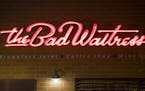 Bad Waitress diner opening second location with full bar in northeast Mpls.