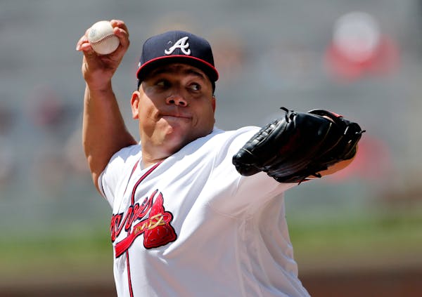 It's literally a new start for new Twins pitcher Bartolo Colon, who will start against the Yankees on Tuesday night at Target Field.