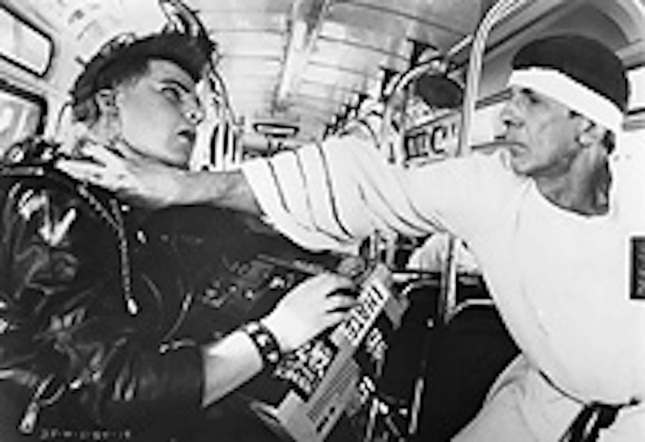 "Star Trek IV: The Voyage Home"