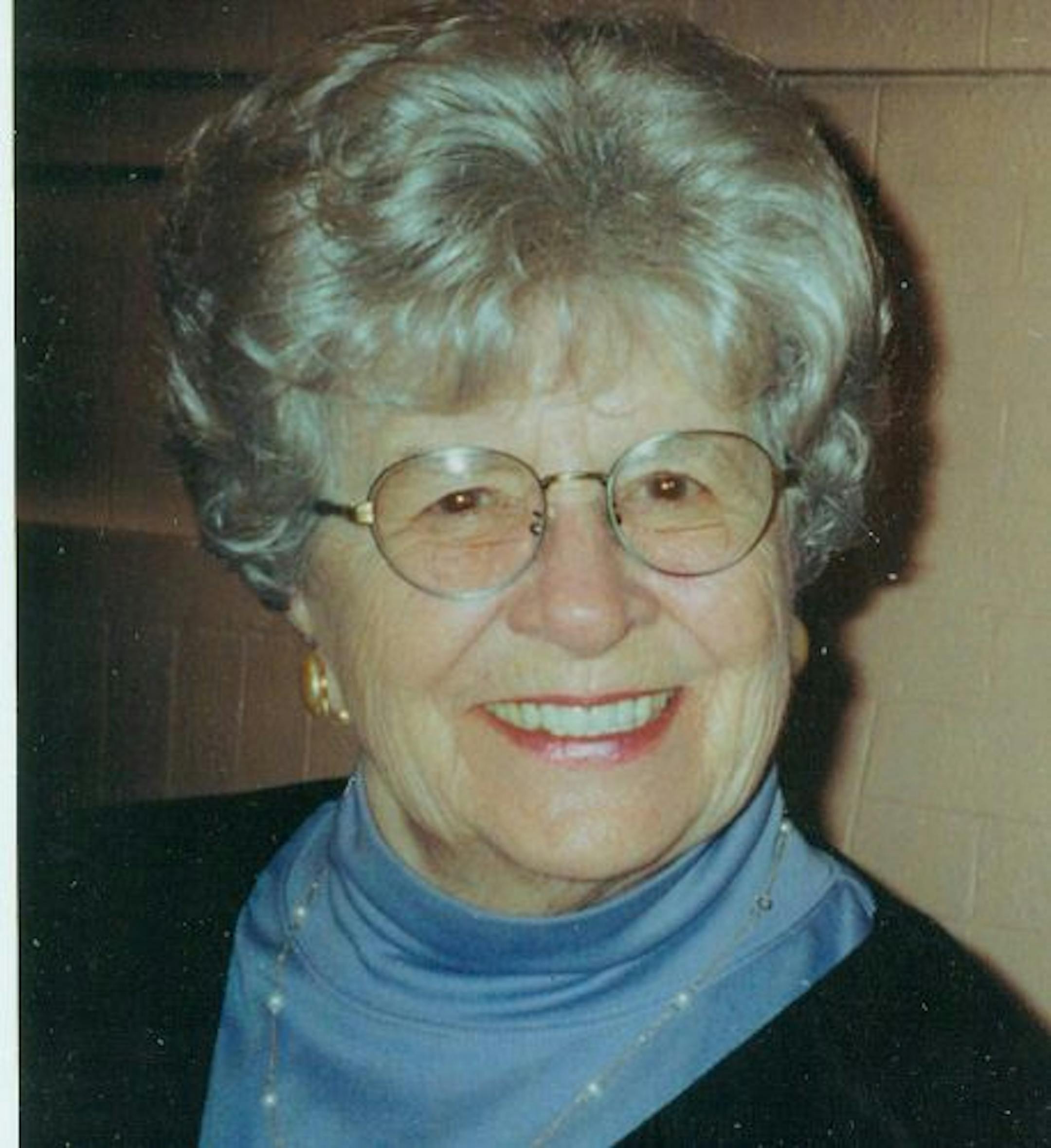 Patricia Kump