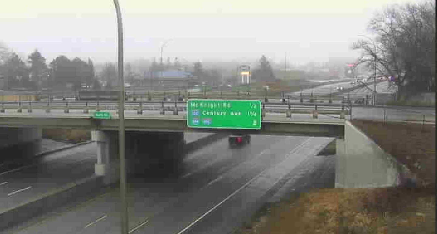 I-94 to close in east metro Saturday night to Sunday morning