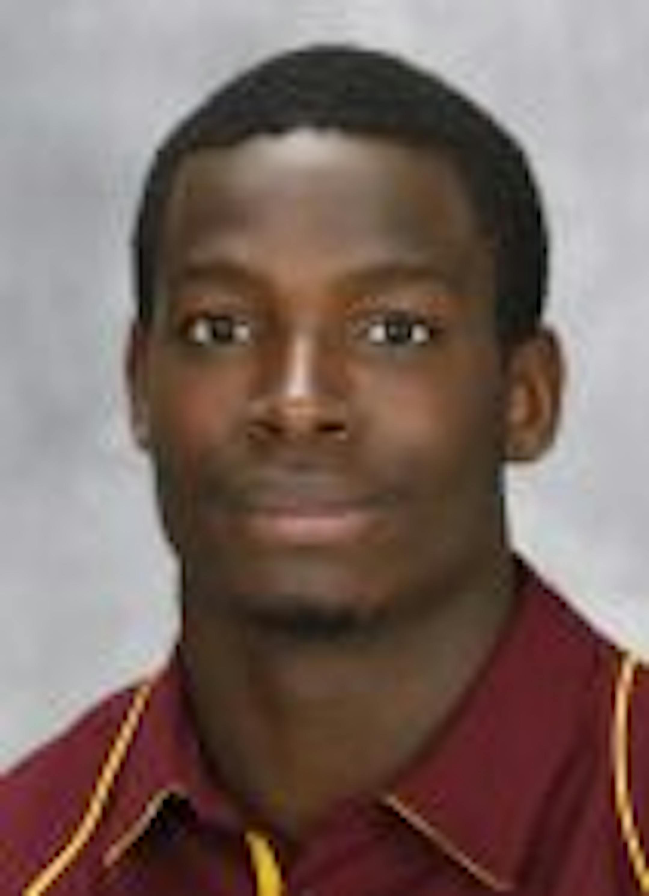 Gophers freshman running back Lamonte Edwards