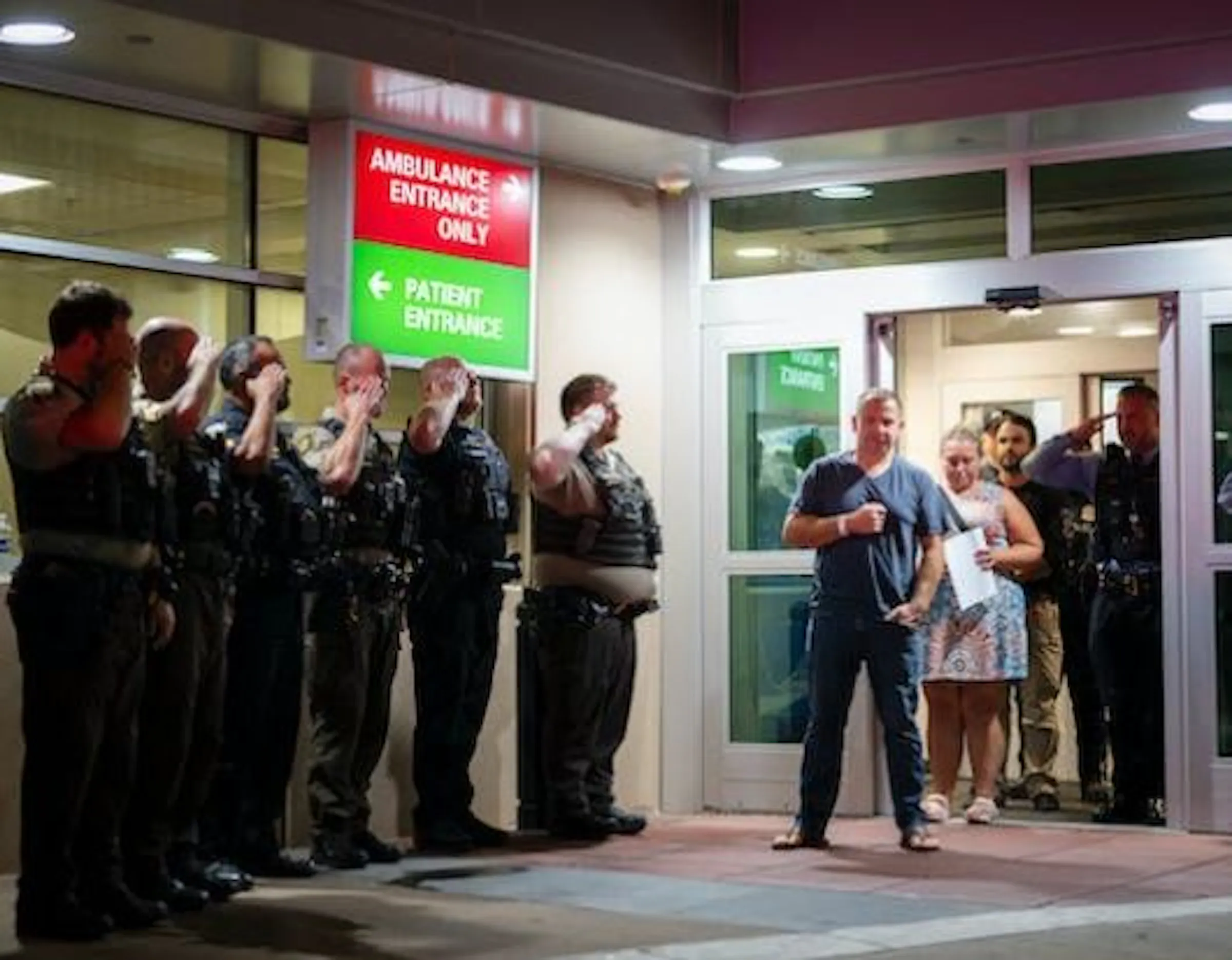 Teen pleads guilty to role in shooting that wounded on-duty Minneapolis ...