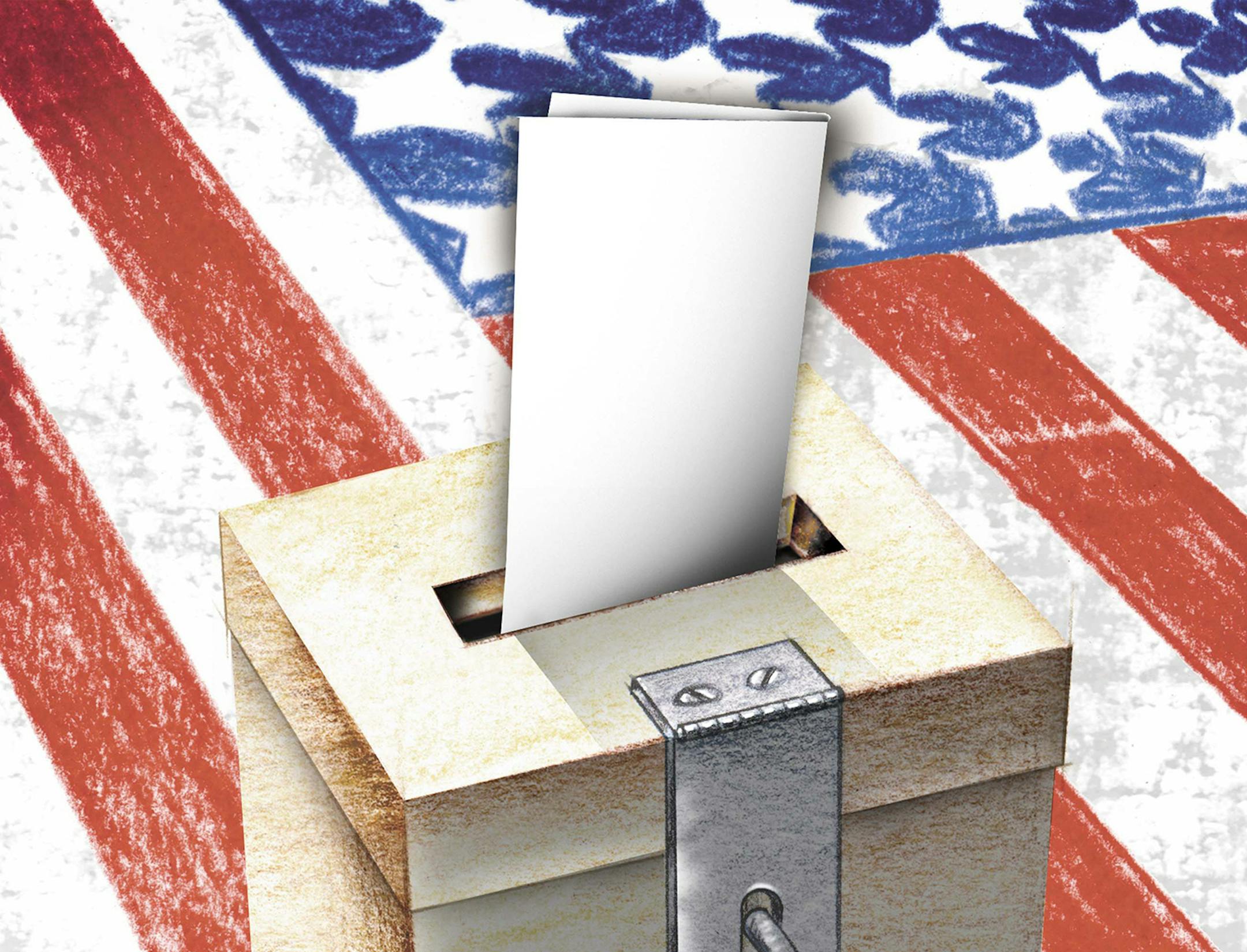 Fred Matamoros/News Tribune/MCT