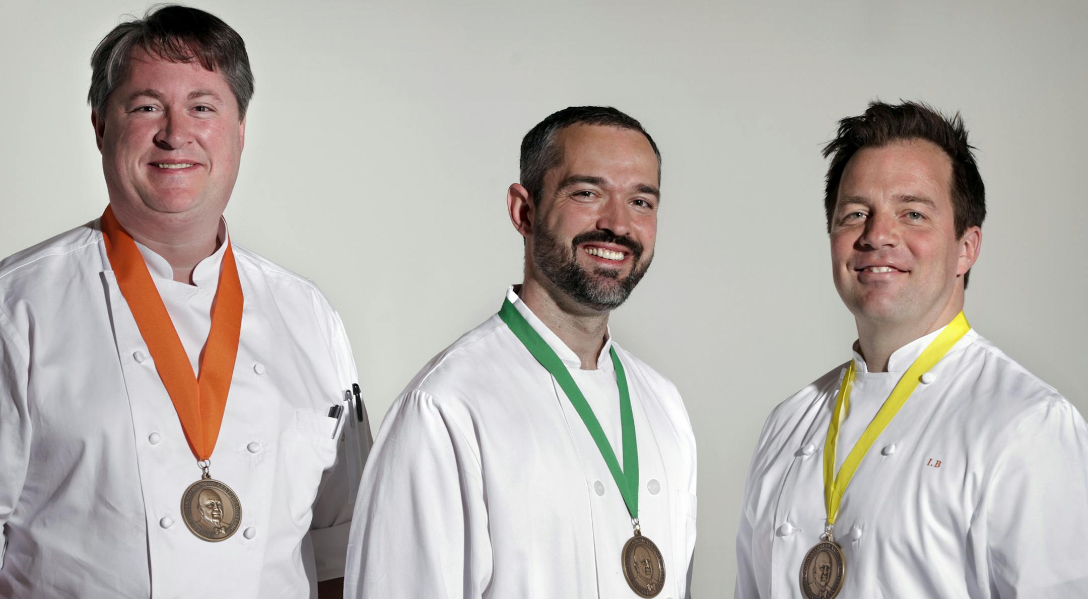 TOM WALLACE ¬• twallace@startribune.com Assignments #20018084A_ May 19, 2011_ SLUG: taste50050526_ List of 50 things you need to know about for the annual taste 50 Taste section. _ IN THIS PHOTO:] Tim Mckee Alex Roberts and Isaac Becker all have been named Best Chef: Midwest by the James Beard,bestmn2012 bestmn2012 ORG XMIT: MIN2013050113325353