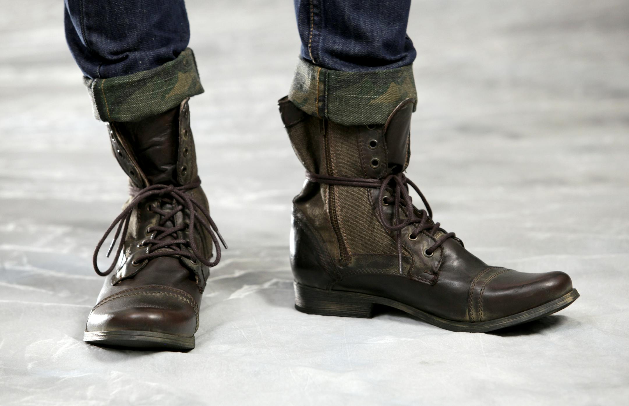 Partnering with MOA on Back-to-school fashion trends for boys. Bloomington, MN on August 6, 2013. ] JOELKOYAMA‚Ä¢joel koyama@startribune