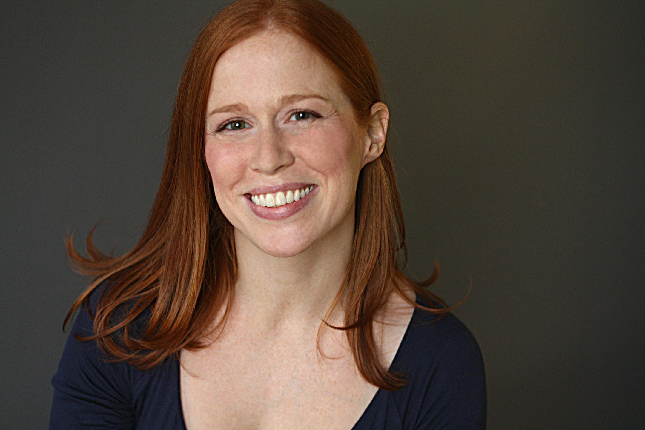 Jennifer Close_author photo_credit Michael Lionstar
