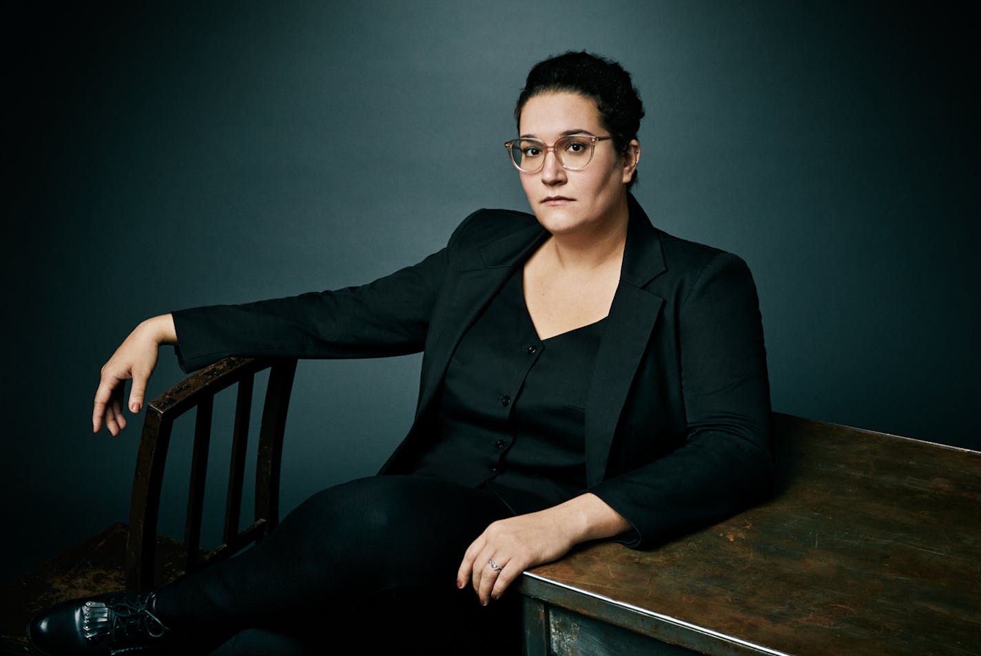 Carmen Maria Machado