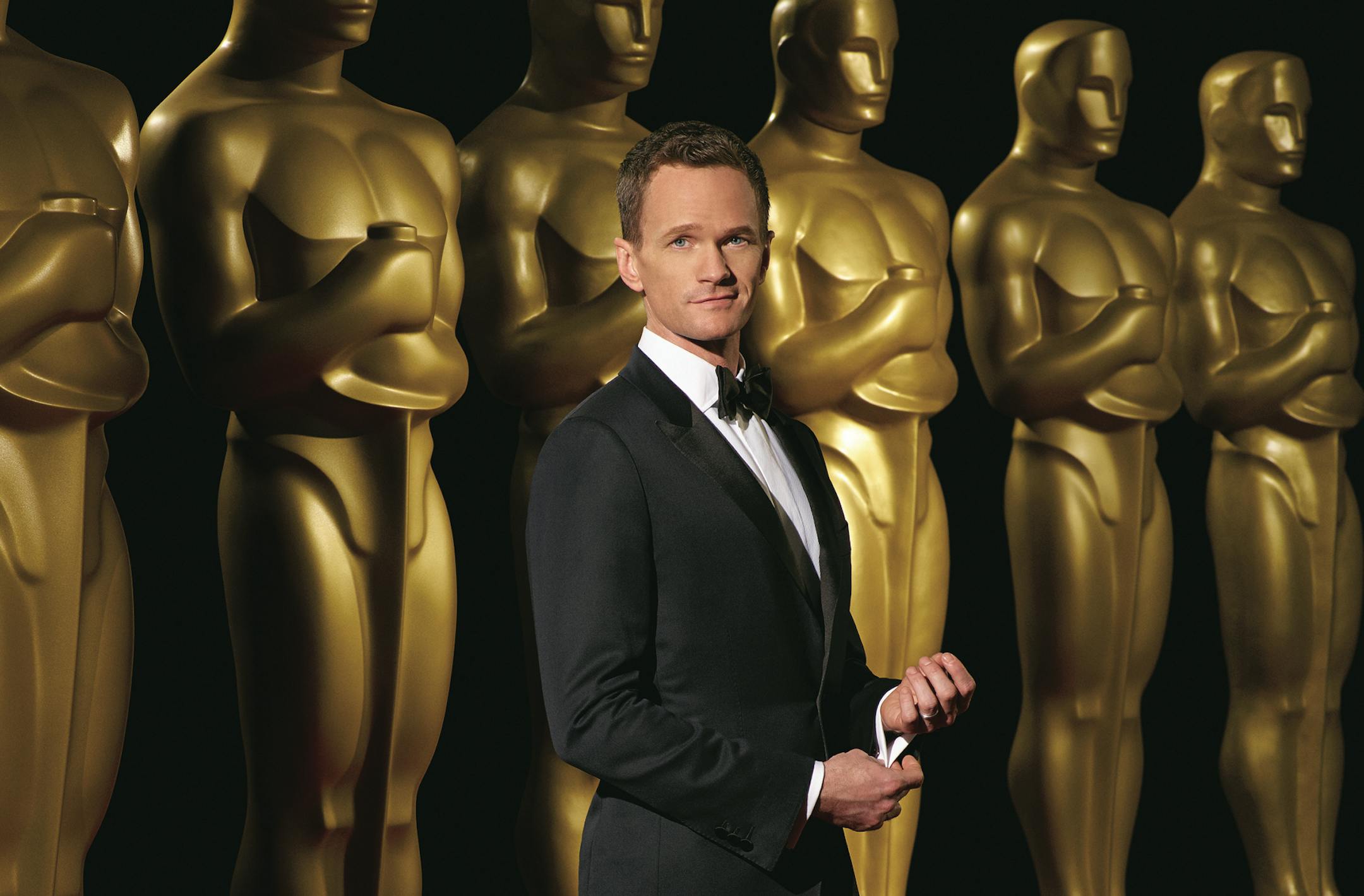 Award-winning star of stage and screen Neil Patrick Harris will host the 87th Oscars.