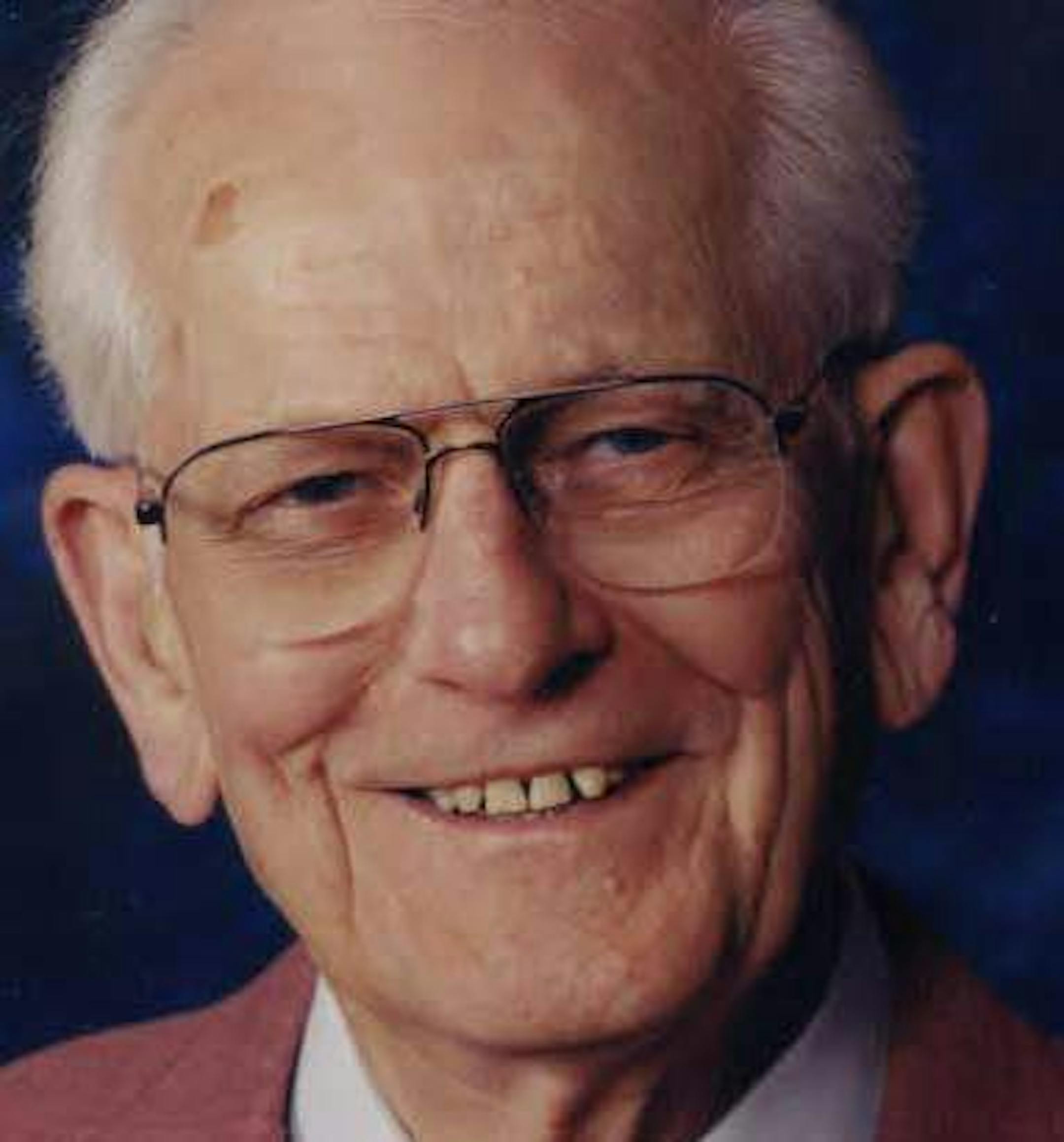 Erwin Hensch