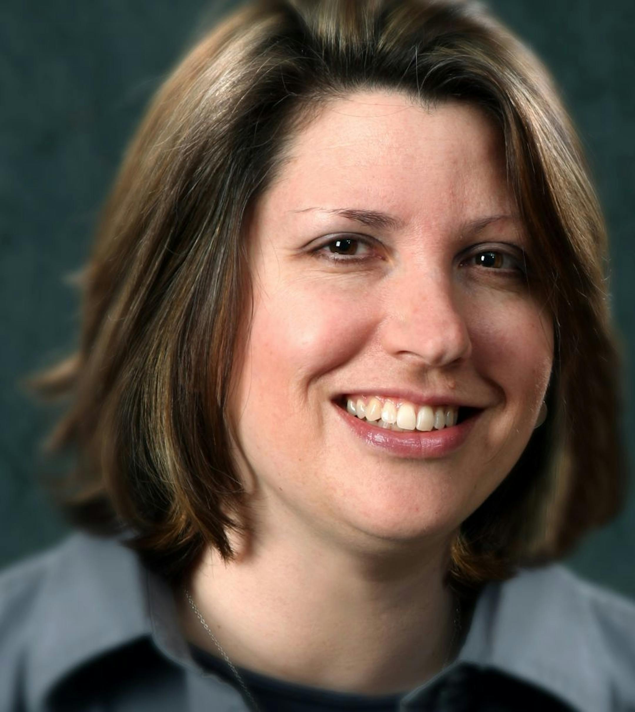 Christine Walthour, co-founder of B.T McElrath chocolates along with husband Brian McElrath, died of breast cancer on Jan. 2. She was 43.