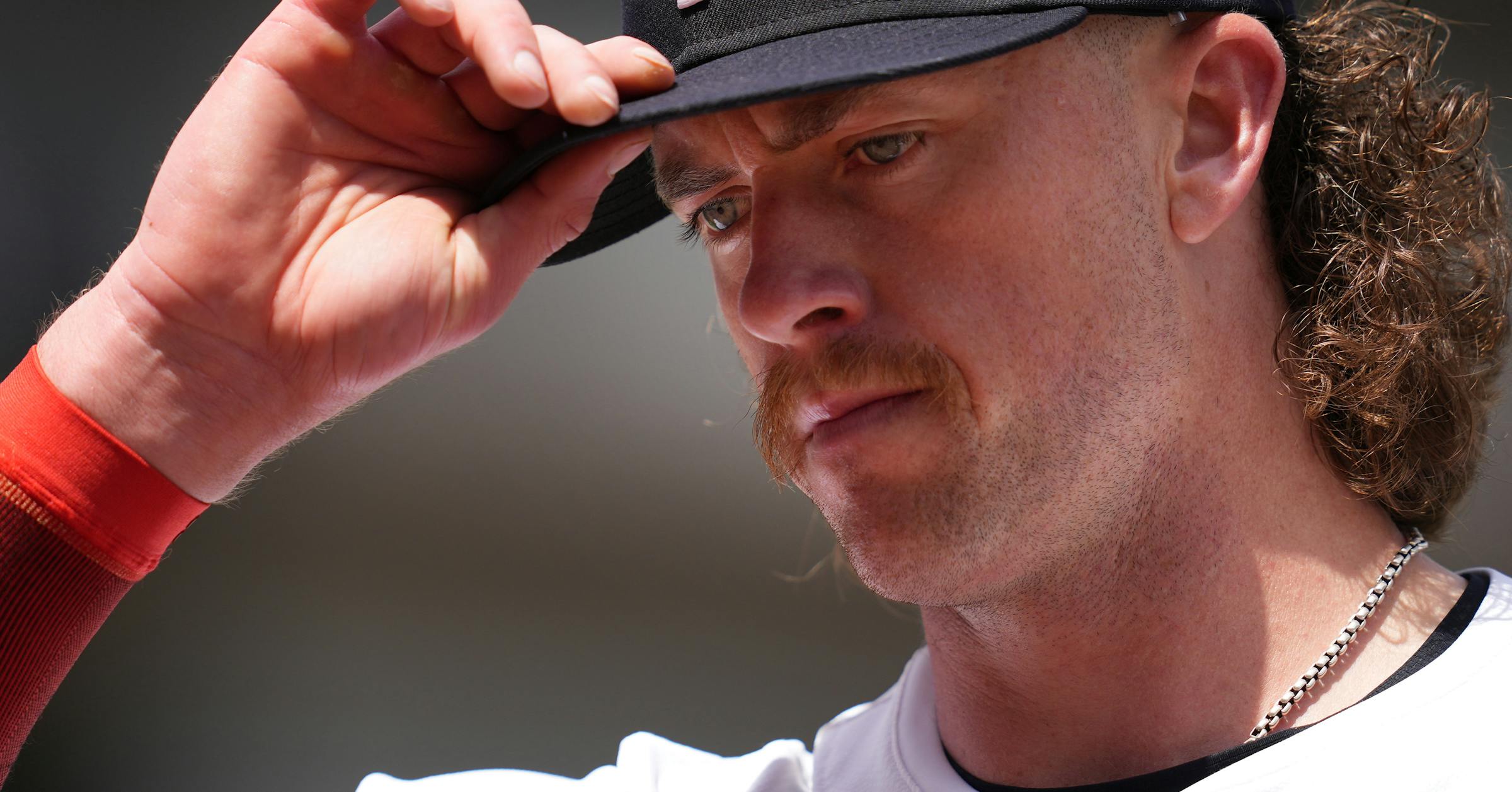 Twins focused on trade market during winter meetings with ‘high bar’ for any Carlos Correa talks Twins focused on trade market during winter meetings with ‘high bar’ for any Carlos Correa talks