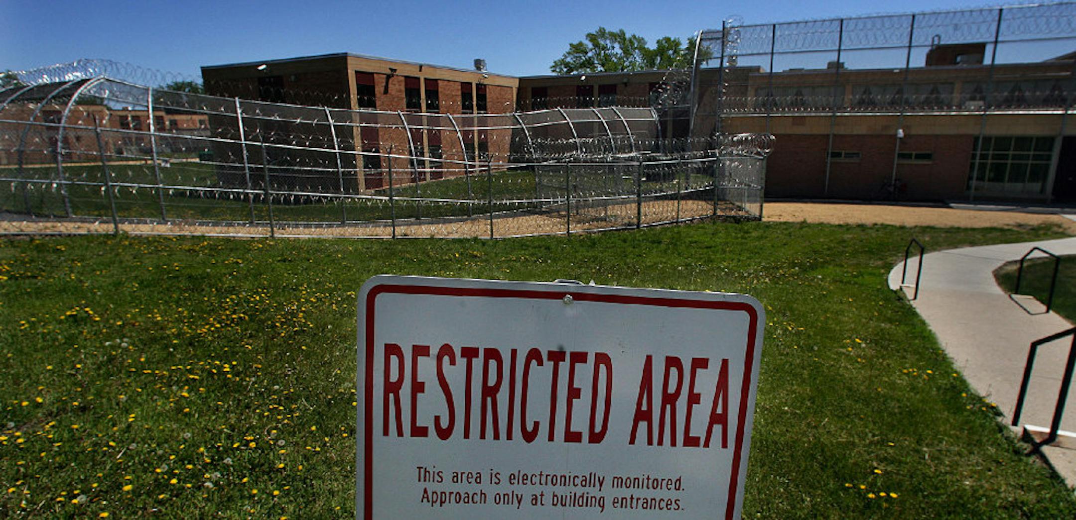 The Minnesota Sex Offender Program confines about 720 offenders at secure treatment centers in Moose Lake and St. Peter.