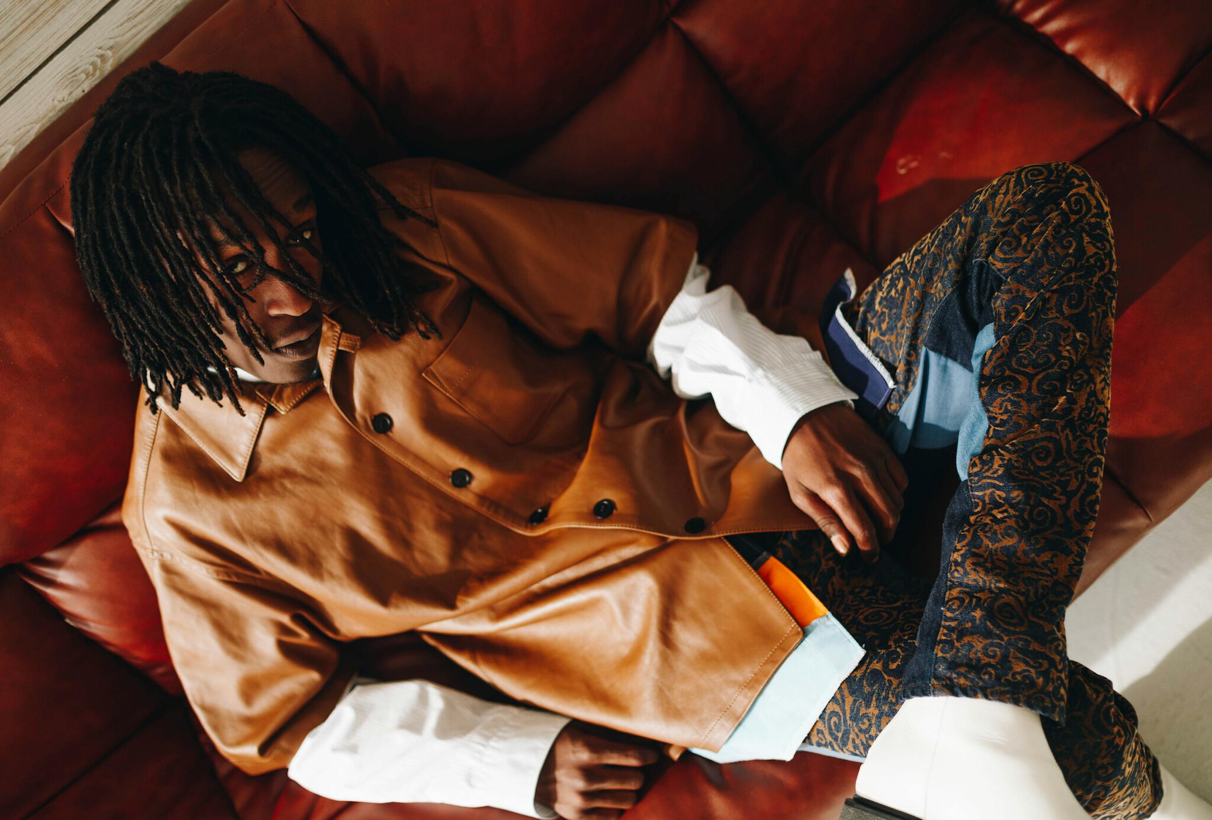 Meet the young Minnesota rapper recording with Kanye and performing at ...
