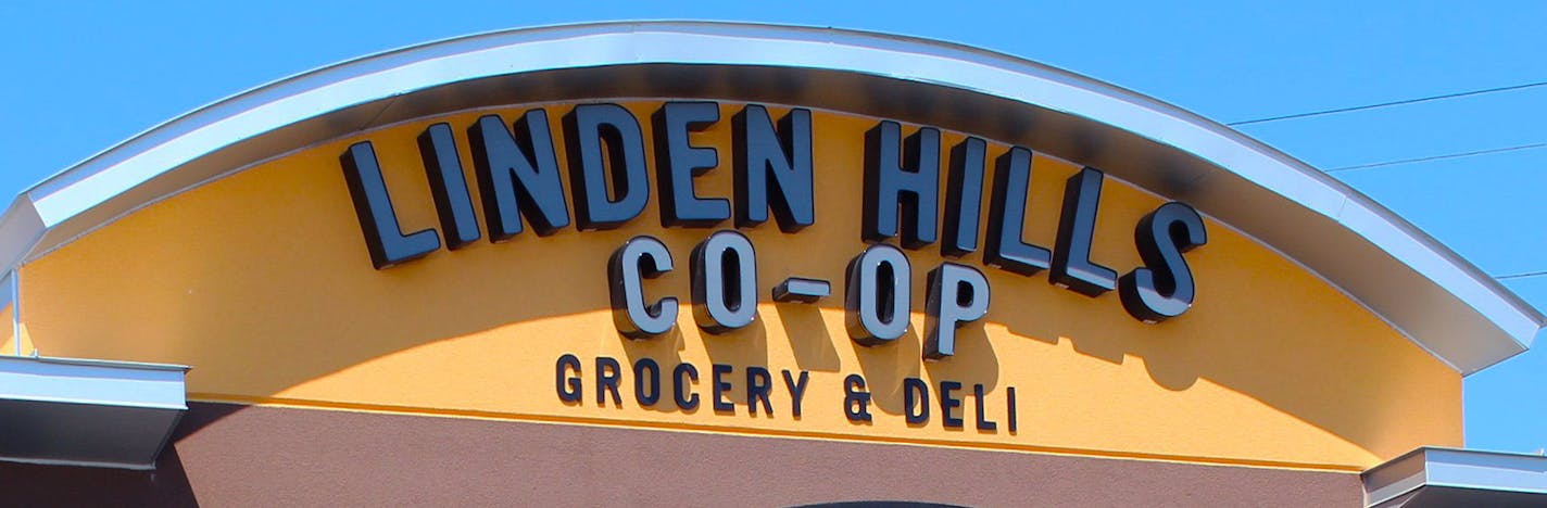 Linden Hills Co-op