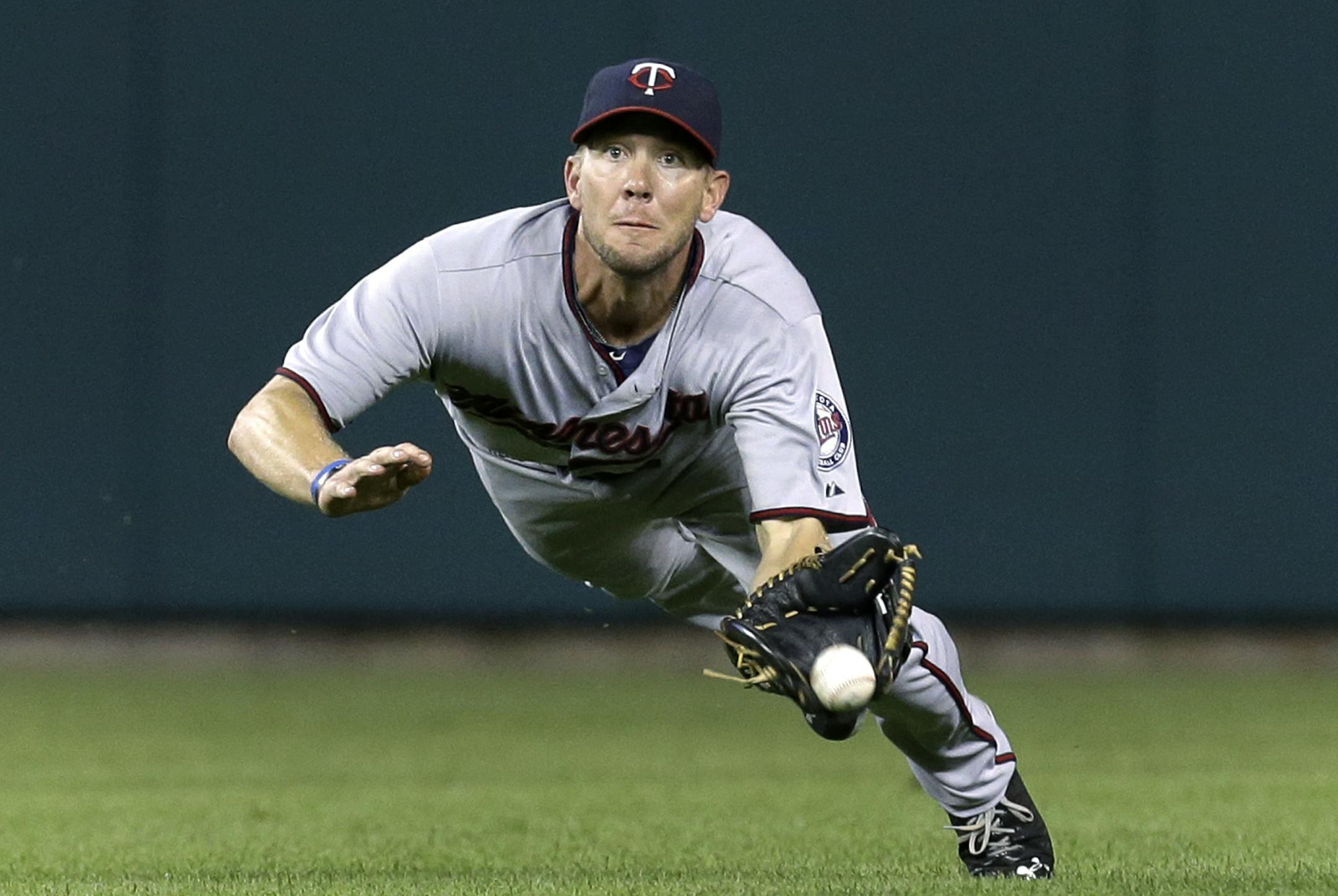 Clete Thomas