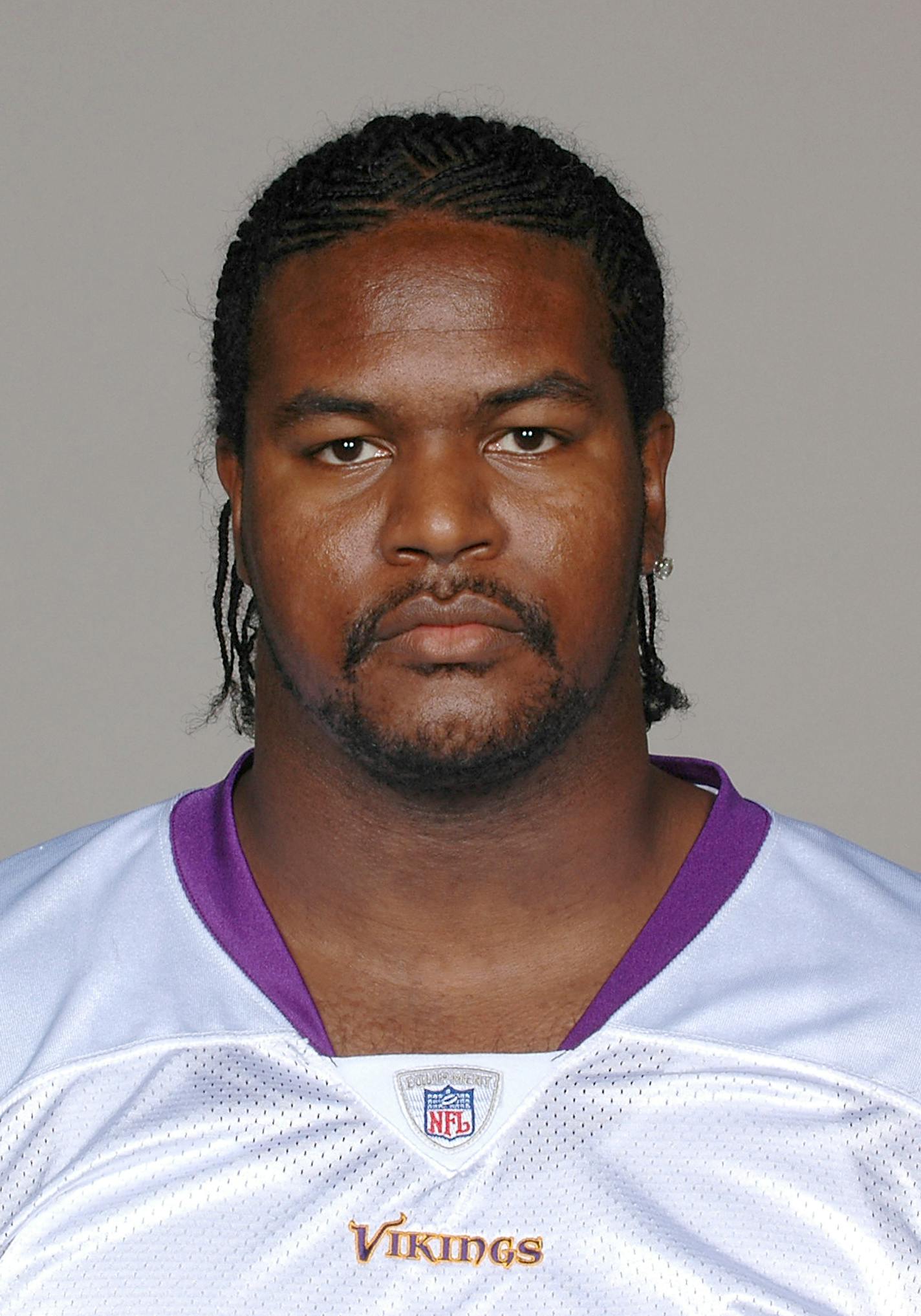 Bryant McKinnie