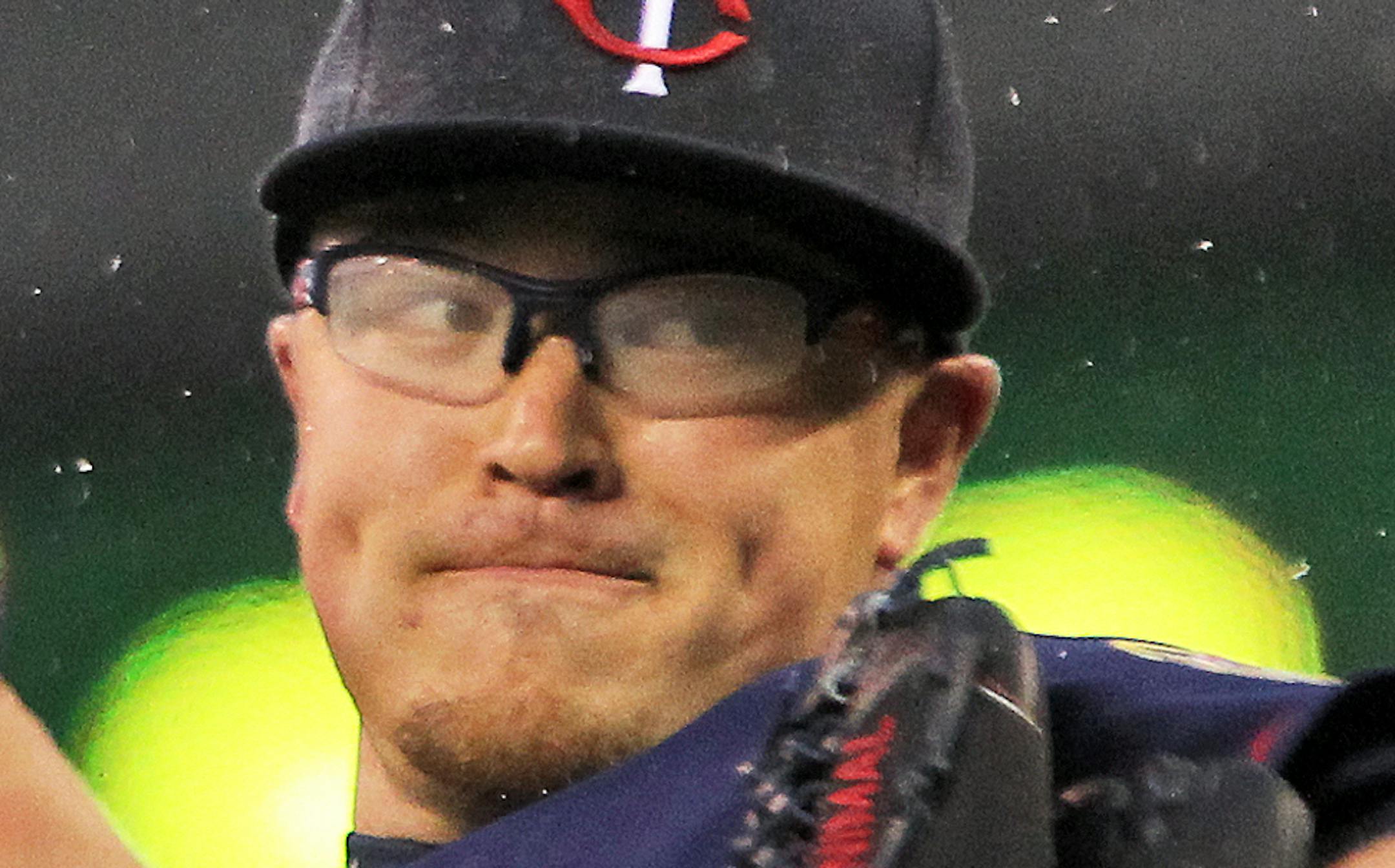 Vance Worley