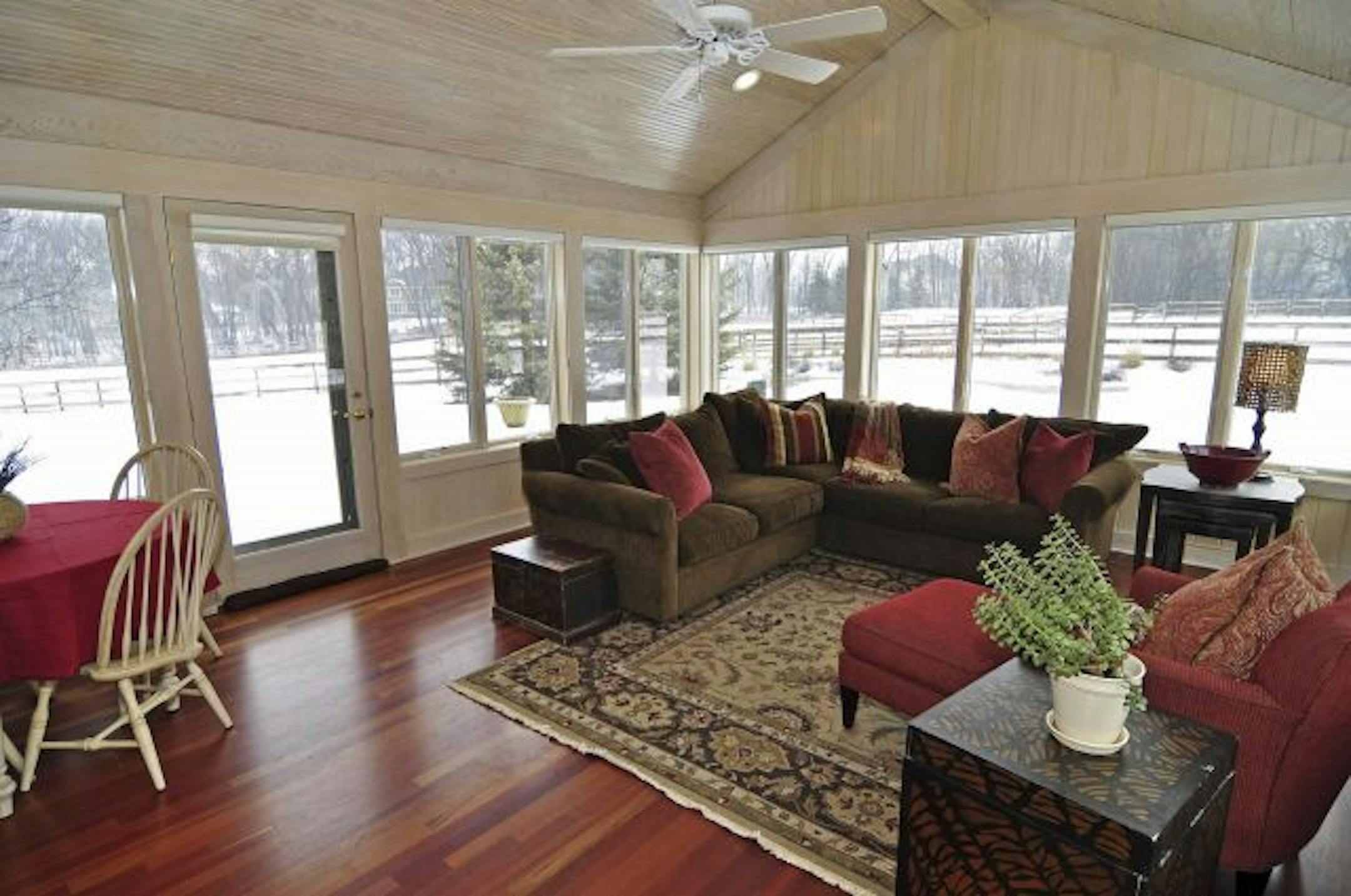 provided photo country estate, Independence, MN, Coldwell banker Burnet, - sunroomlynn underwood gaze0328