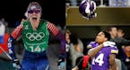 Can you Digg it? Jessie Diggins, Stefon Diggs and an unlikely comparison