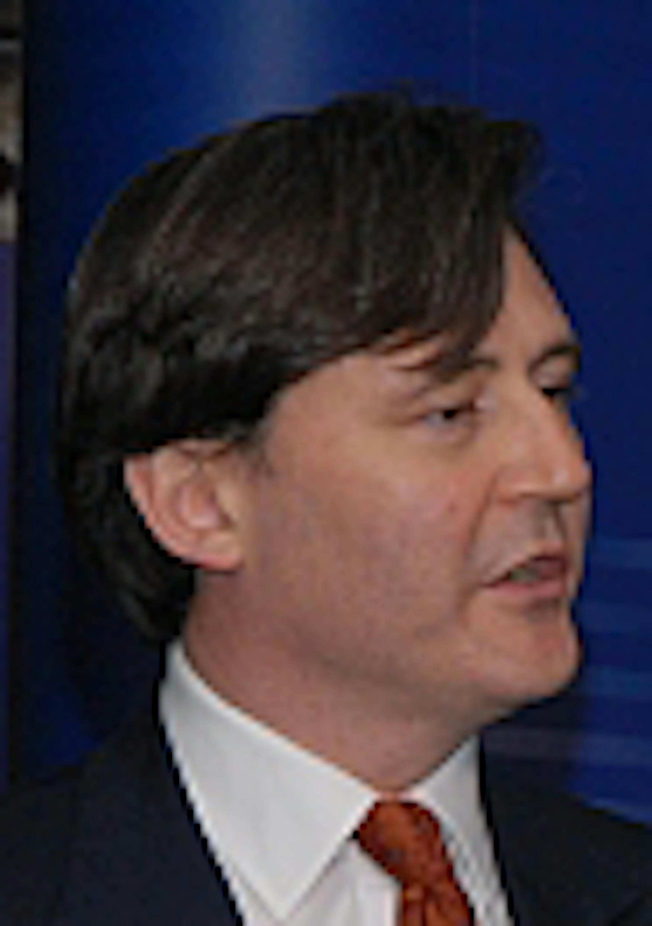 John Micklethwait
