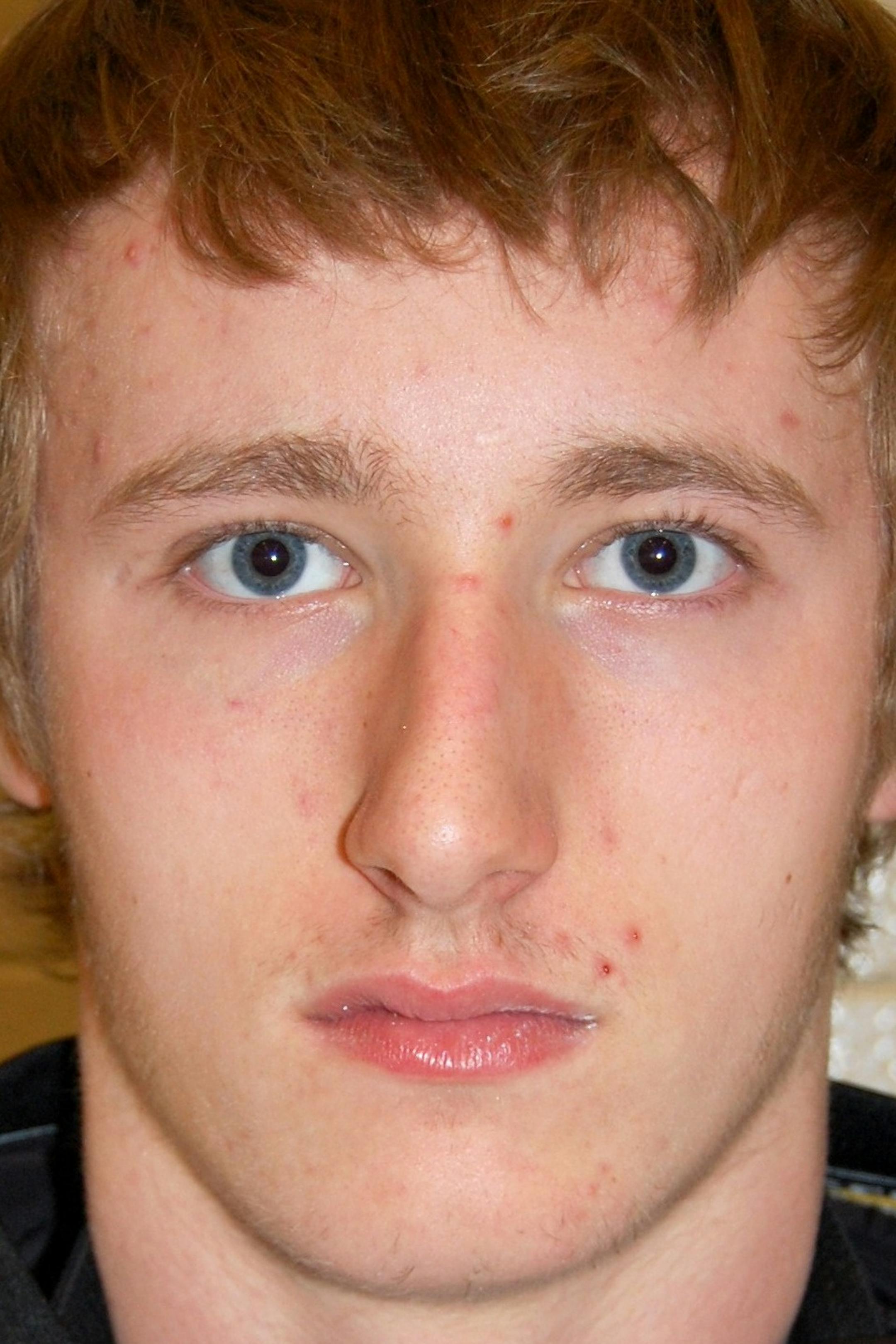 Dyllan Lubbesmeyer, Burnsville hockey, jr., 2013-14