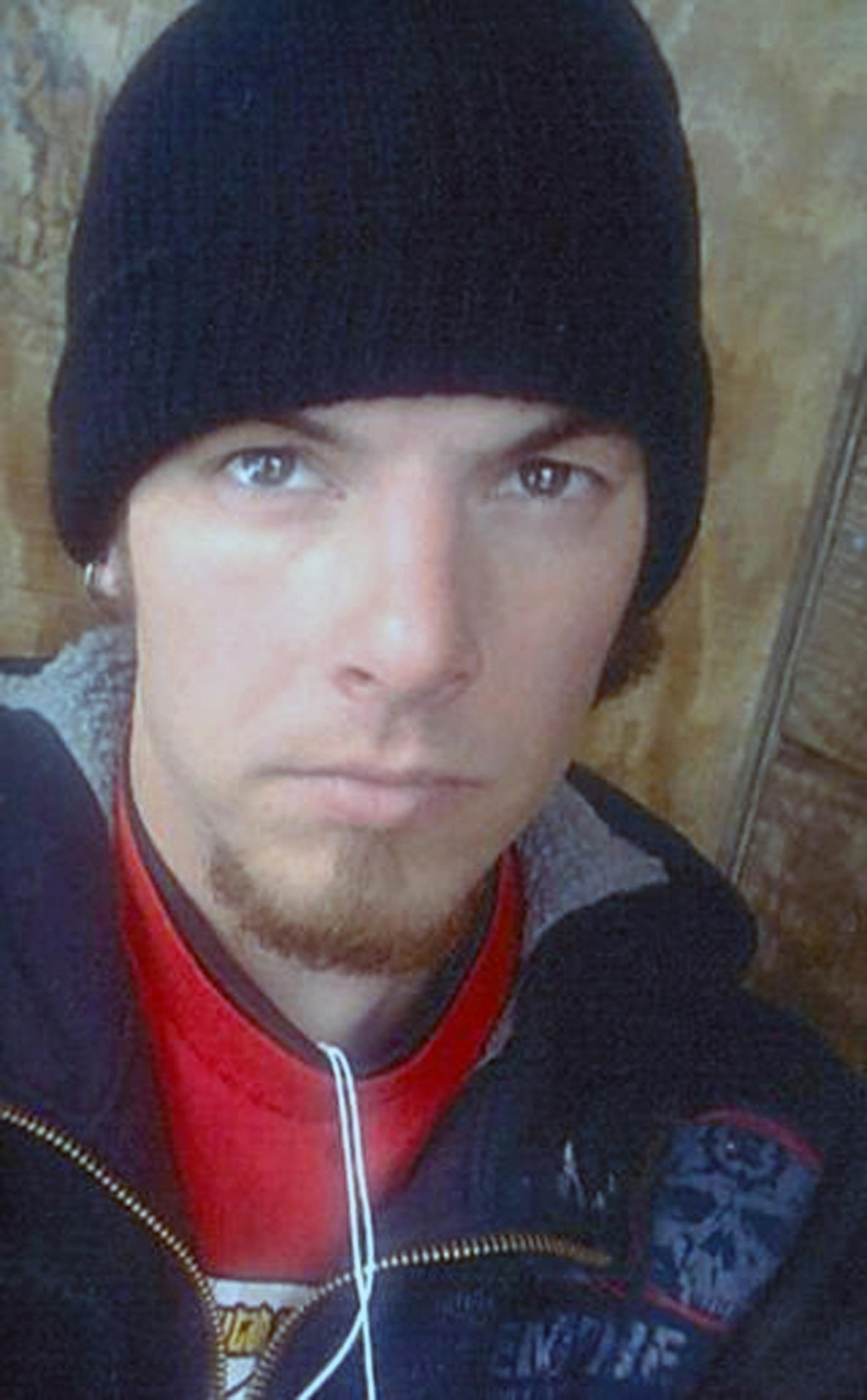 Bryan A. Starnes was stabbed to death in his apartment in Duluth