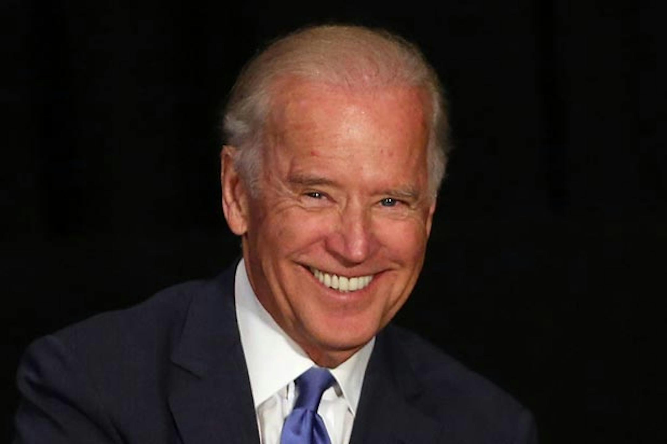 Joe Biden