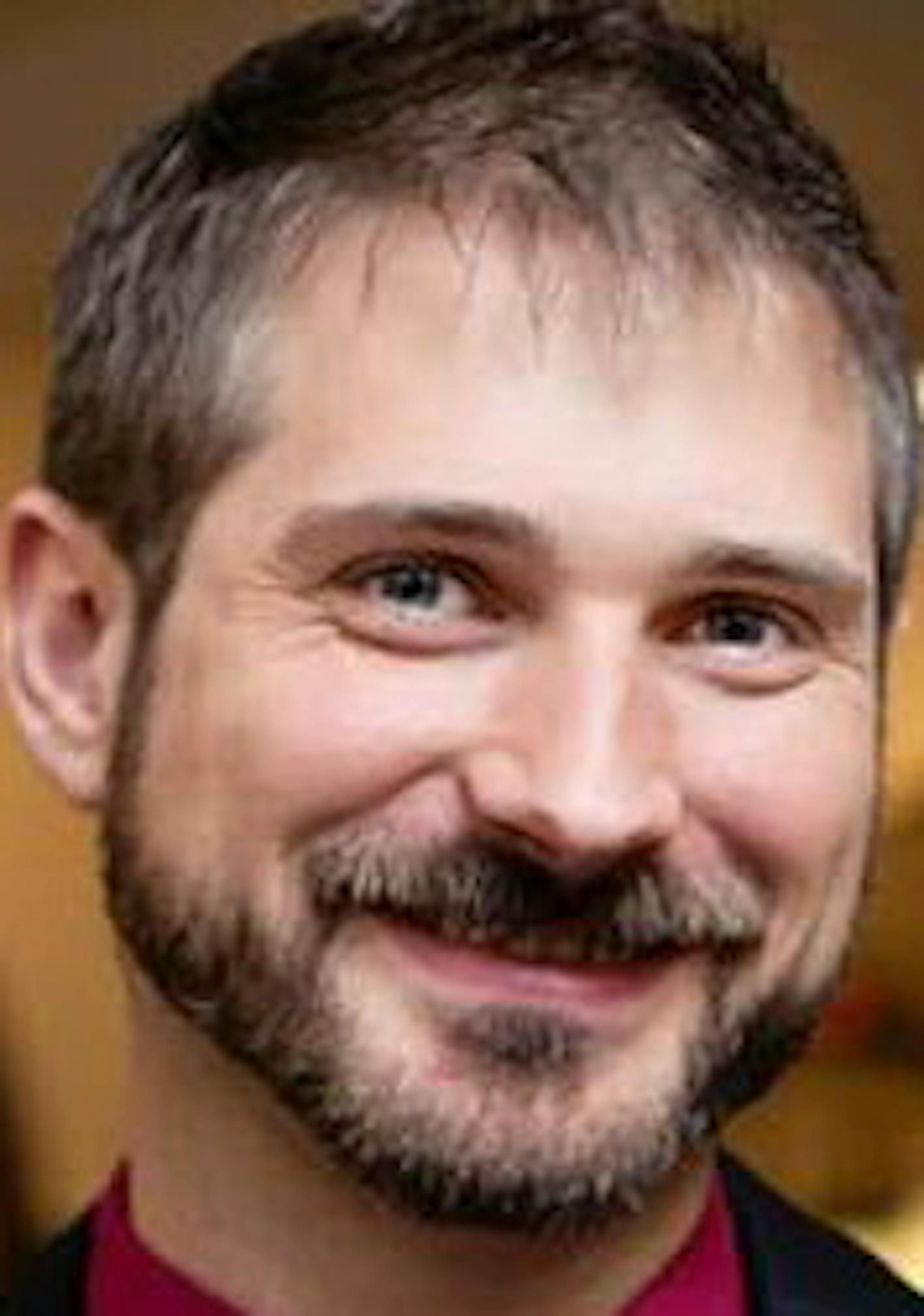 Brandan Borgos; Minnesota Attorney general; Independence; 2014.myVote id: 54389