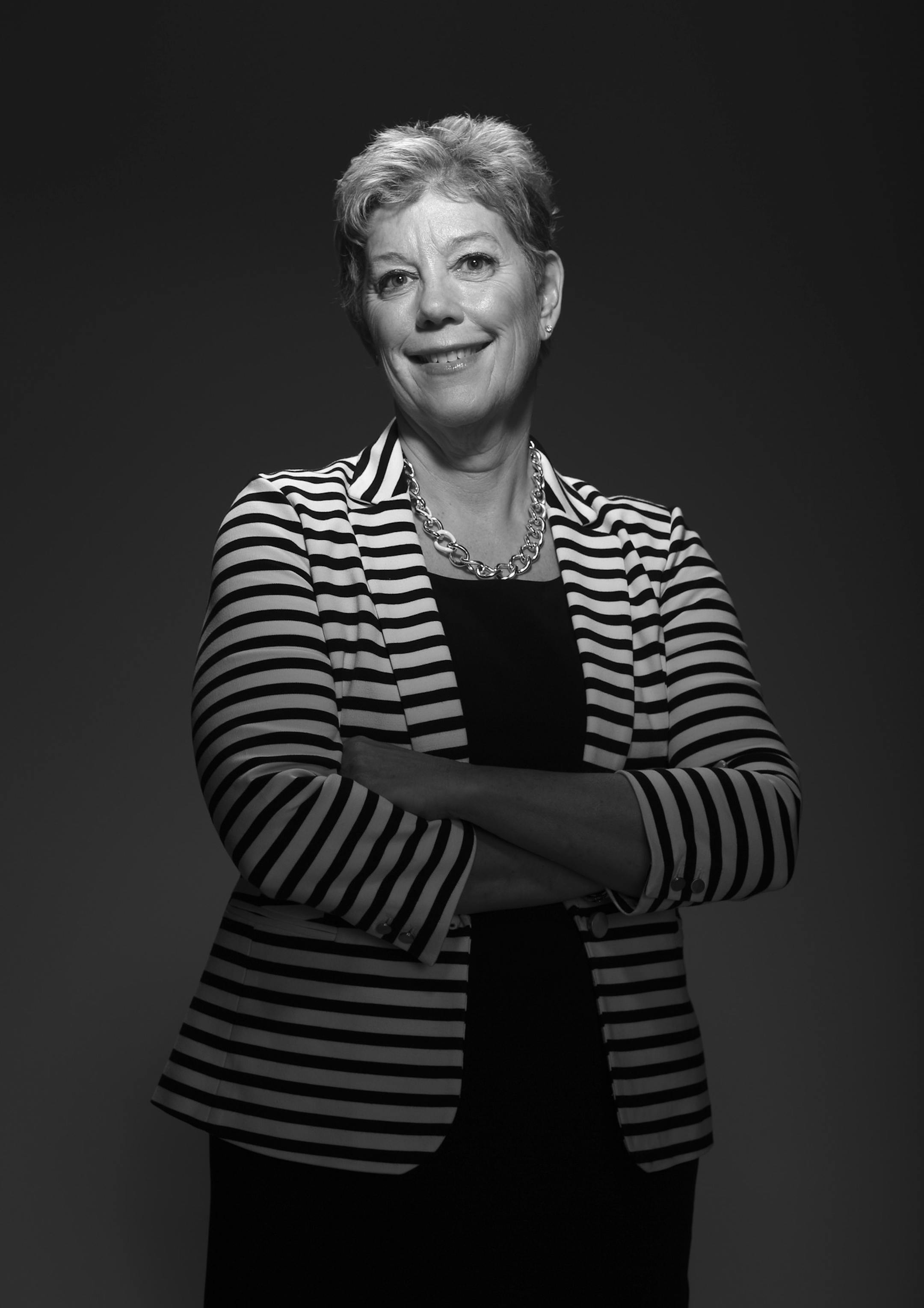 Minneapolis mayoral hopeful Jackie Cherryhomes, photographed in the studio on Wednesday evening, May 8, 2013. ] JEFF WHEELER ‚Ä¢ jeff.wheeler@startribune.com