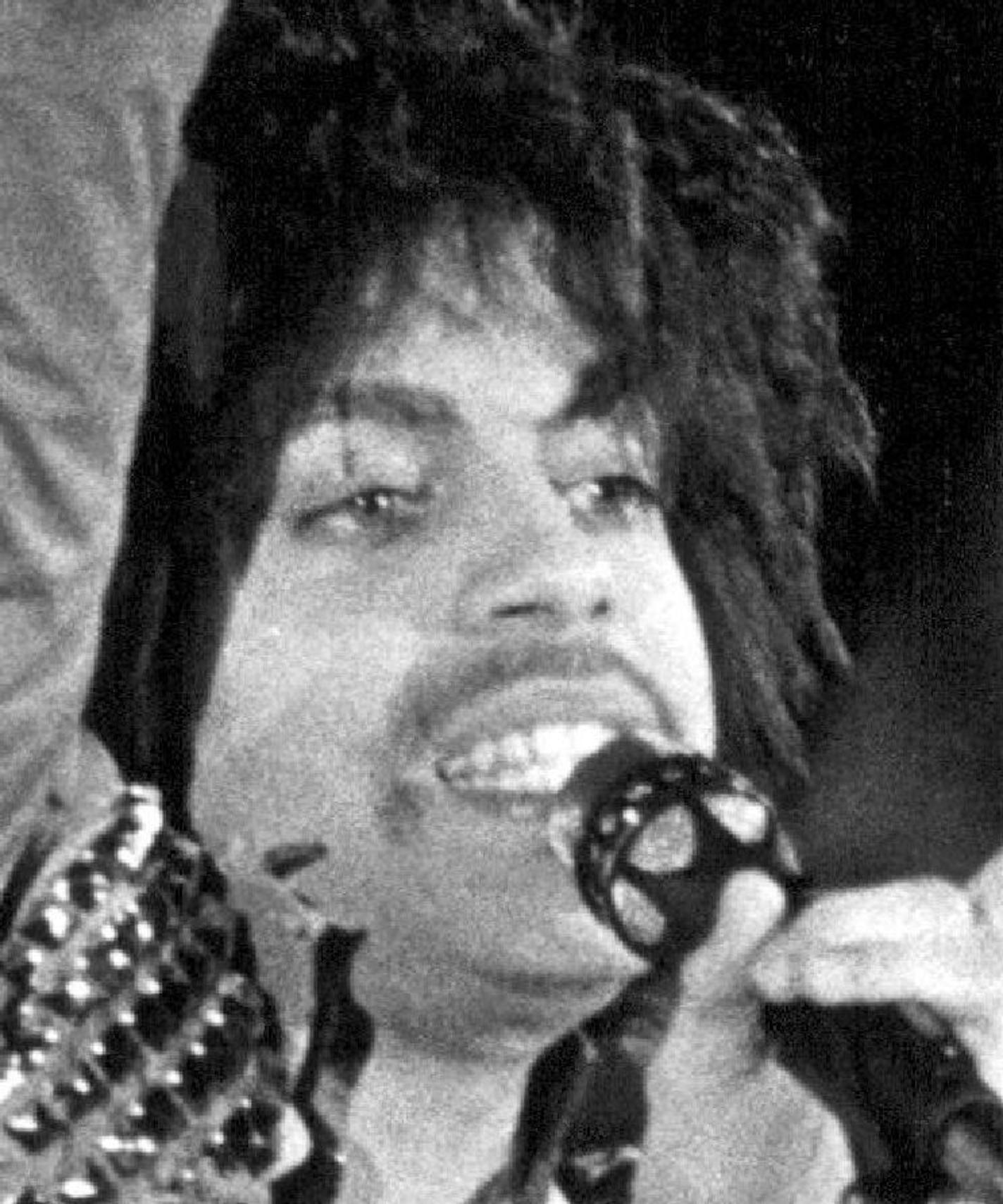 March 10, 1981 Prince made his point to hometown audience at Sam's Minneapolis finally has its own bonafide rock star. Born, bred and based right here in the Twin Towns. His name is Prince. That's his real name. He doesn't use his surname and it really doesn't matter. Since Prince released his third album, "Dirty Mind," last fall, the rave notices have been pouring in from all over the country. From the traditional columns of the Los Angeles Times and Newsweek to the hip pages of Rolling Stone a