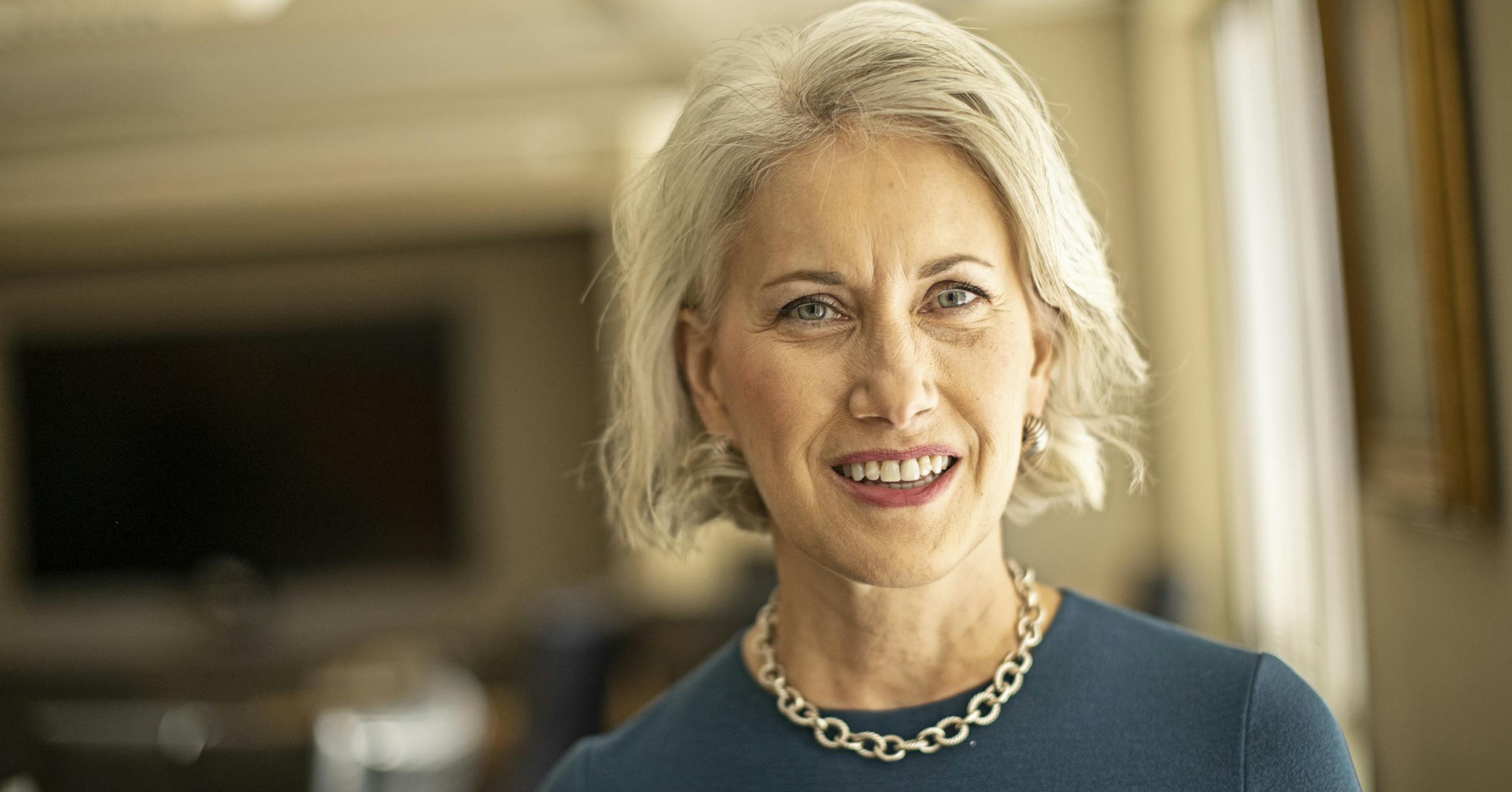 Jeanne Crain to Depart Bremer Bank as Old National Takeover Completes