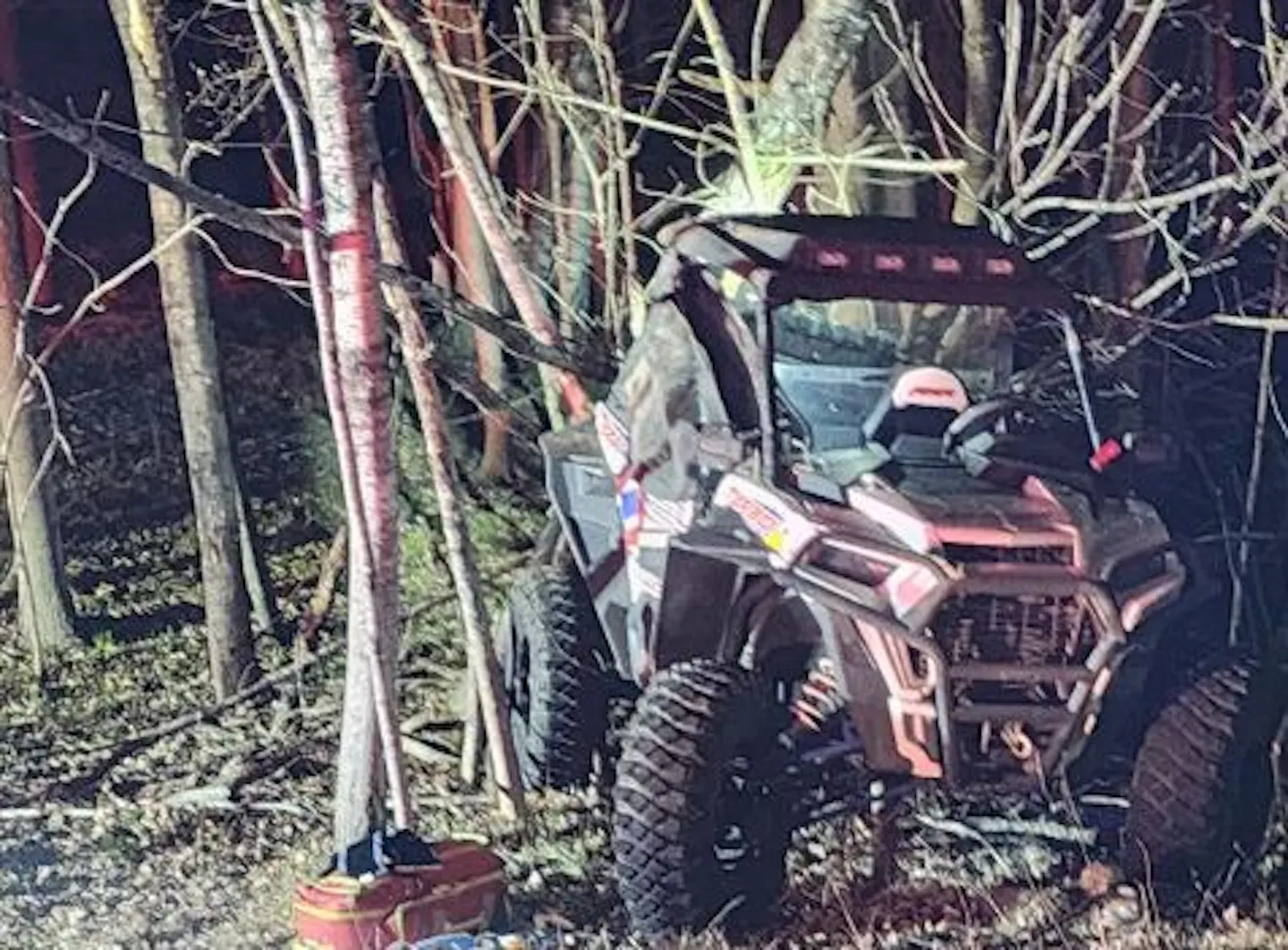 Teen who was on off-road vehicle with others that crashed near Duluth dies. Alcohol suspected factor in wreck. - Vimarsana News