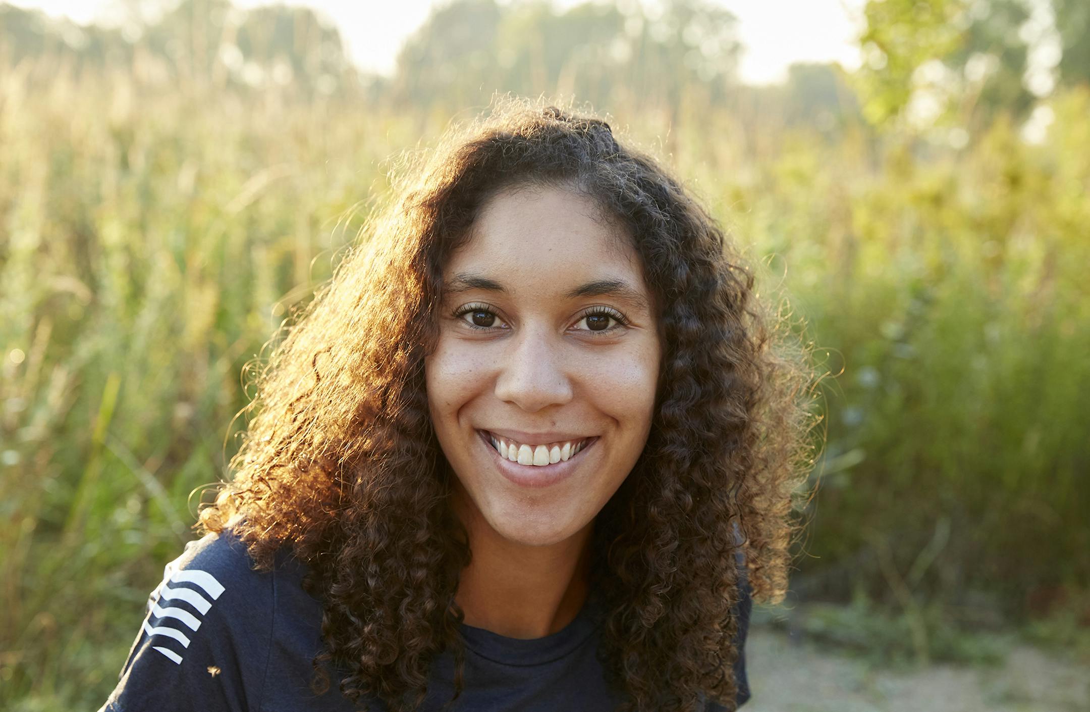 Alora Jones, Mississippi Park Connection