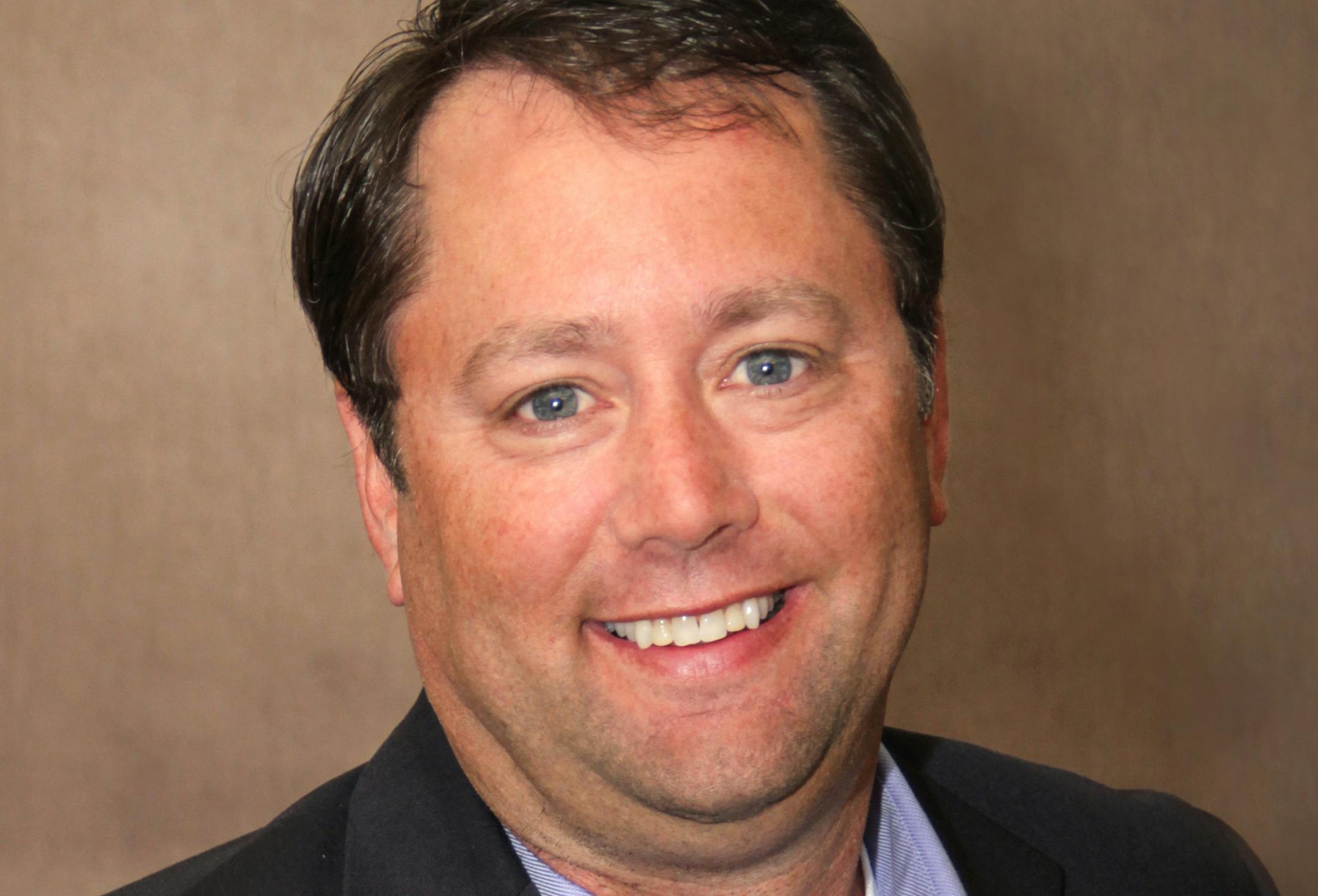 JOHN REUTTER (cq)
UPONOR NORTH AMERICA
Title: Vice president of finance