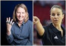 Hammon advances dialogue, makes Lynx's Reeve think more about being NBA head coach