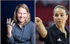 Hammon advances dialogue, makes Lynx's Reeve think more about being NBA head coach