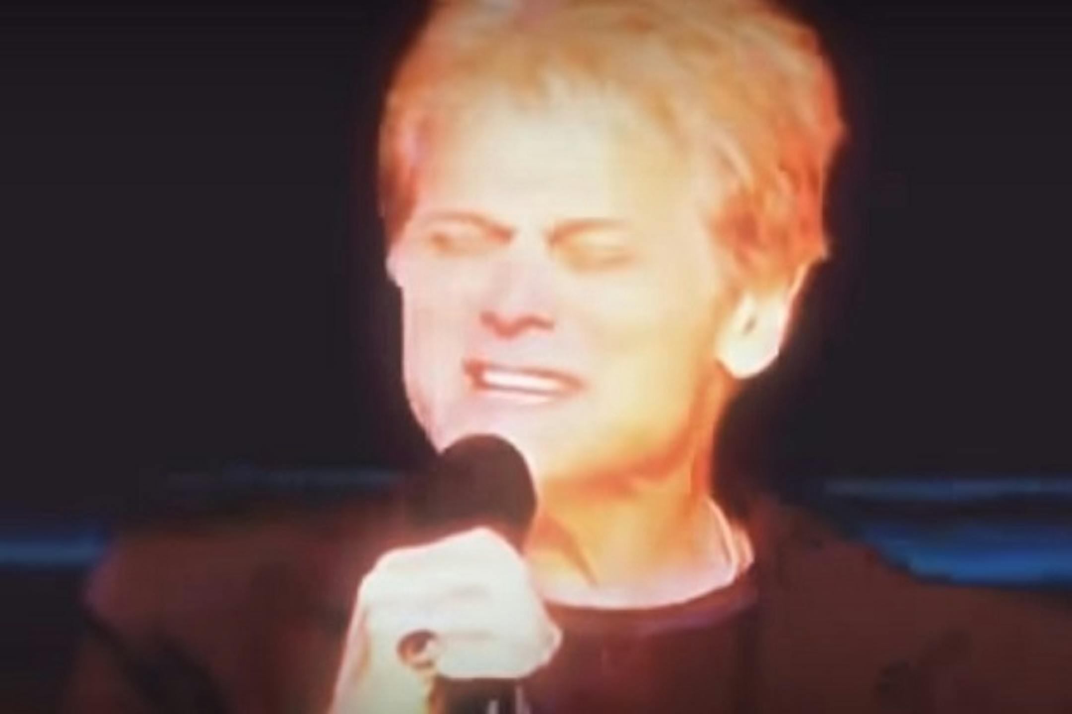 Gary DeCarlo co-wrote and sang the 1969 chart-topper "Na Na Hey Hey Kiss Him Goodbye."