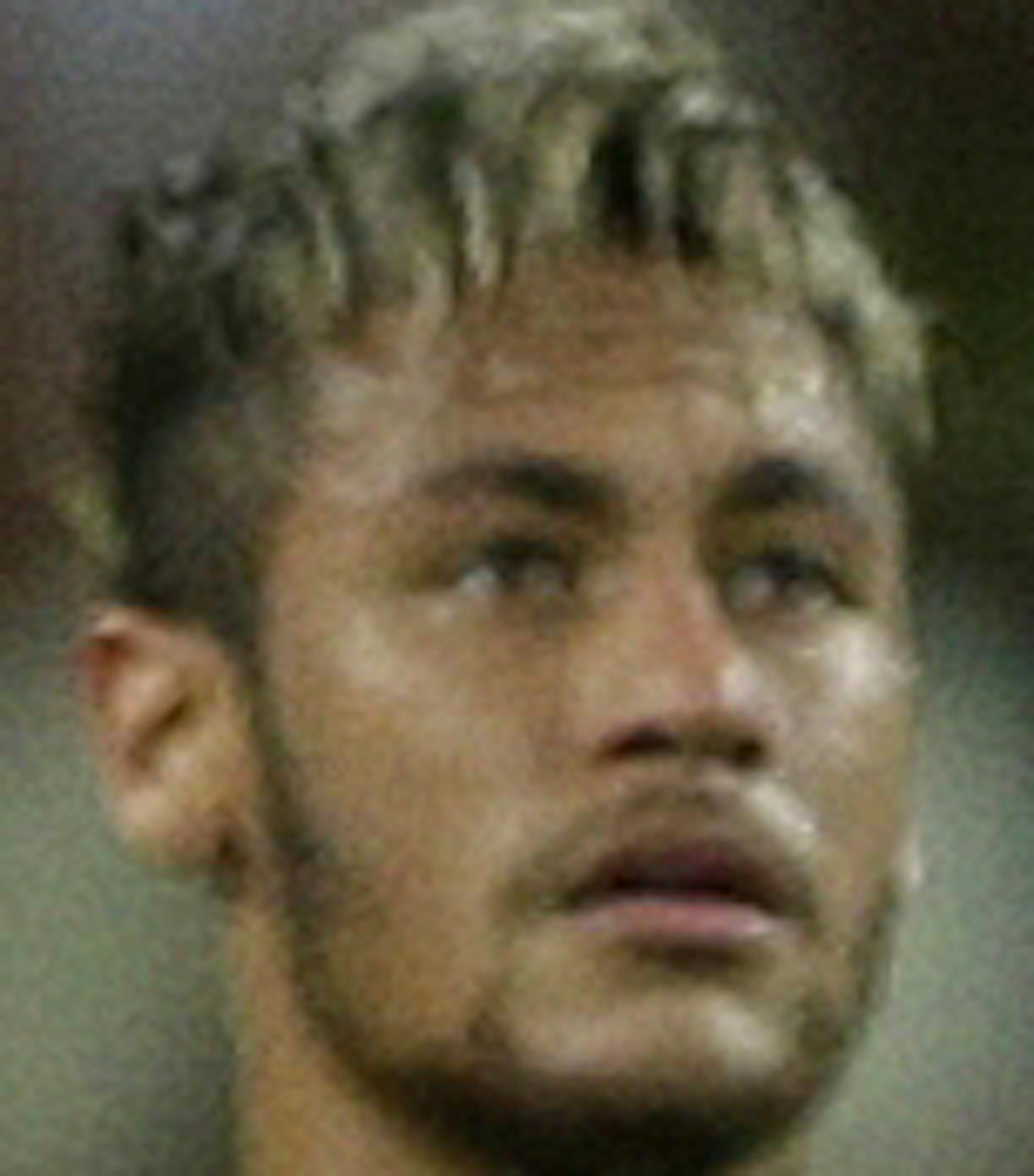 Colombia's James Rodriguez celebrates past Brazil's Neymar after scoring his side's first goal on a penalty kick during the World Cup quarterfinal soccer match between Brazil and Colombia at the Arena Castelao in Fortaleza, Brazil, Friday, July 4, 2014. (AP Photo/Andre Penner)